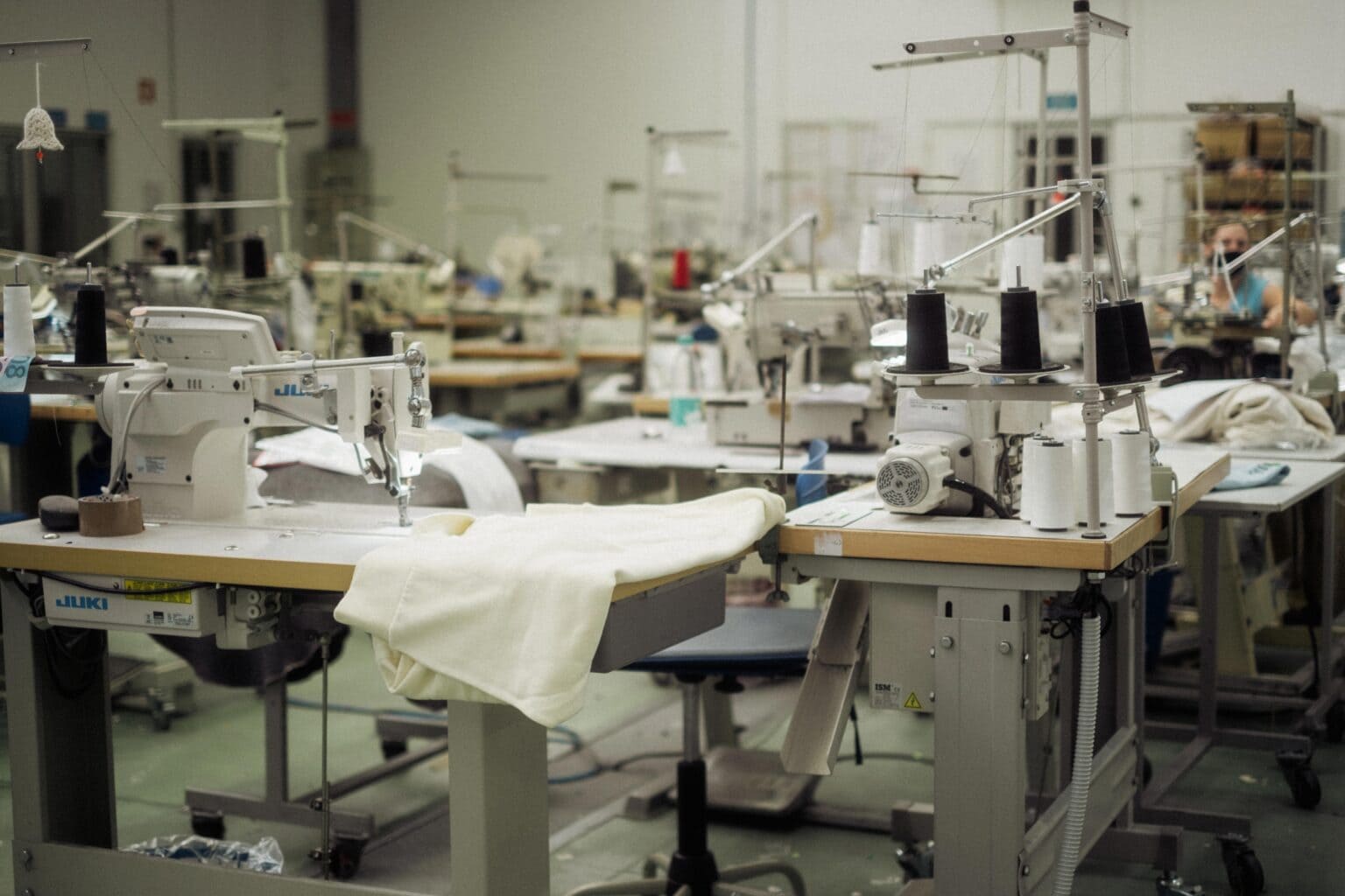 NUESTROS PROVEEDORES