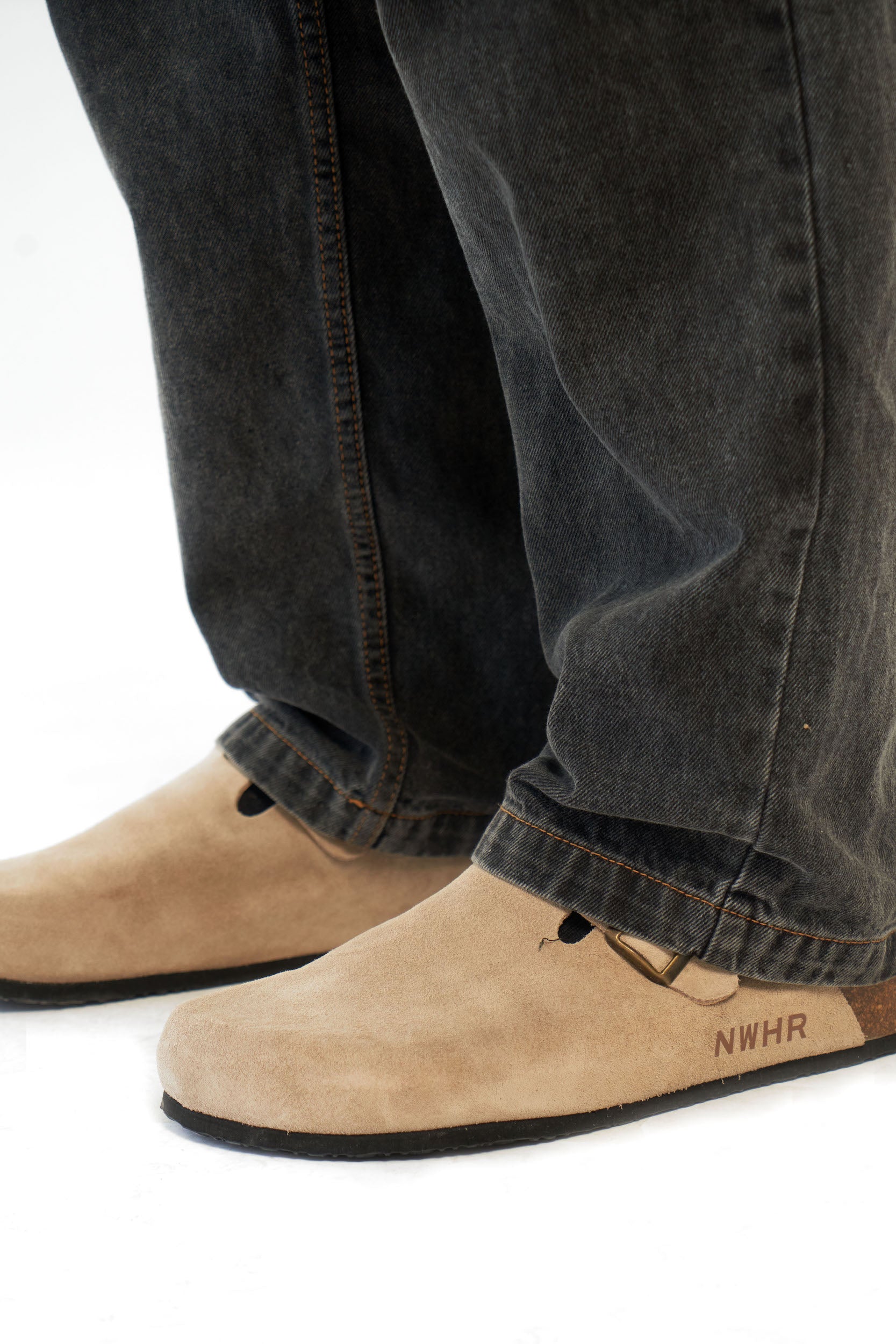 NWHR Clogs