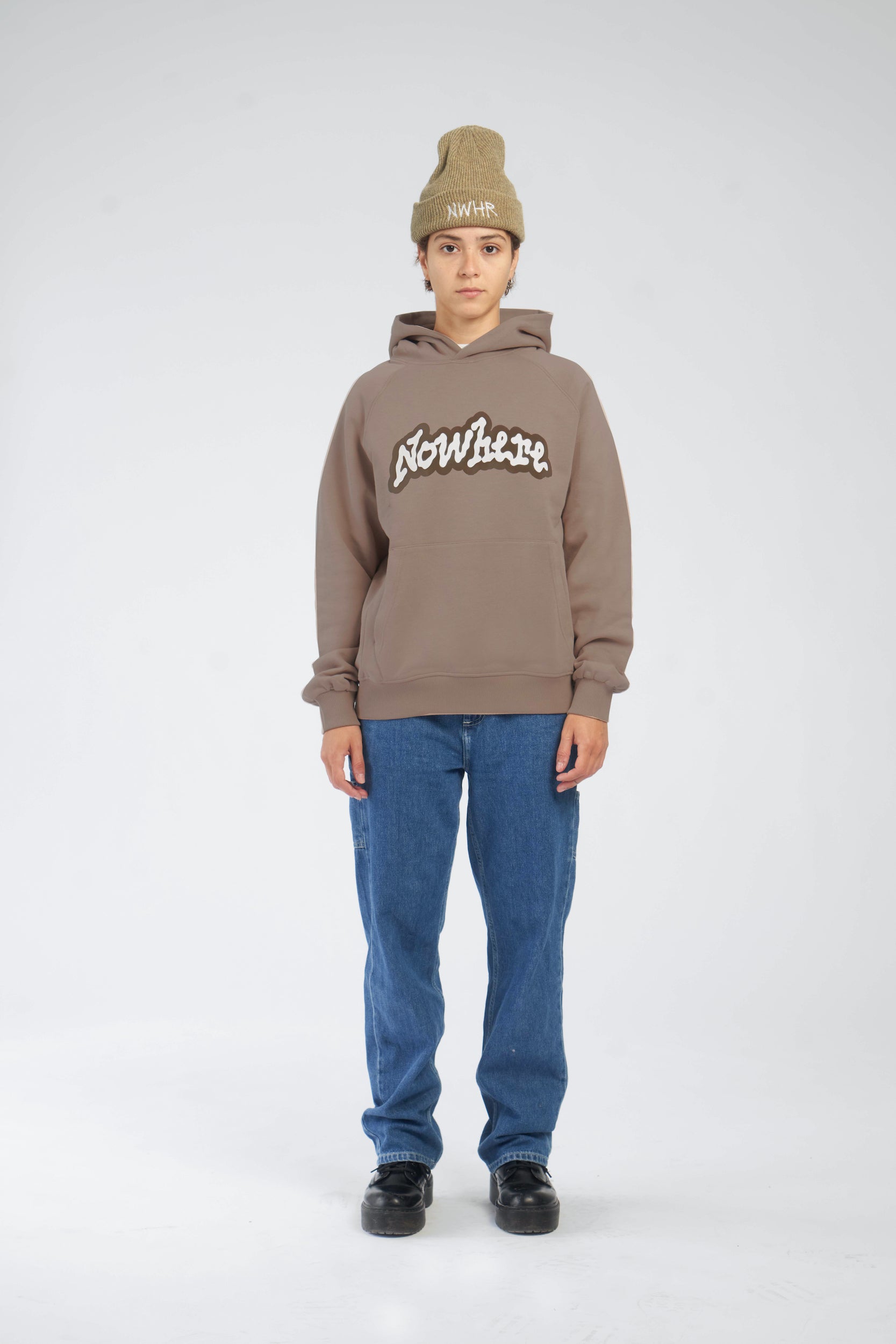Hoodie liquid nowhere