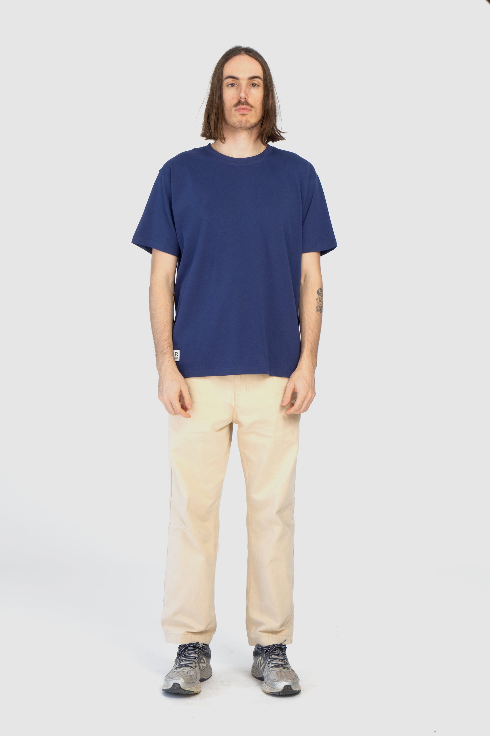Camiseta Left hand