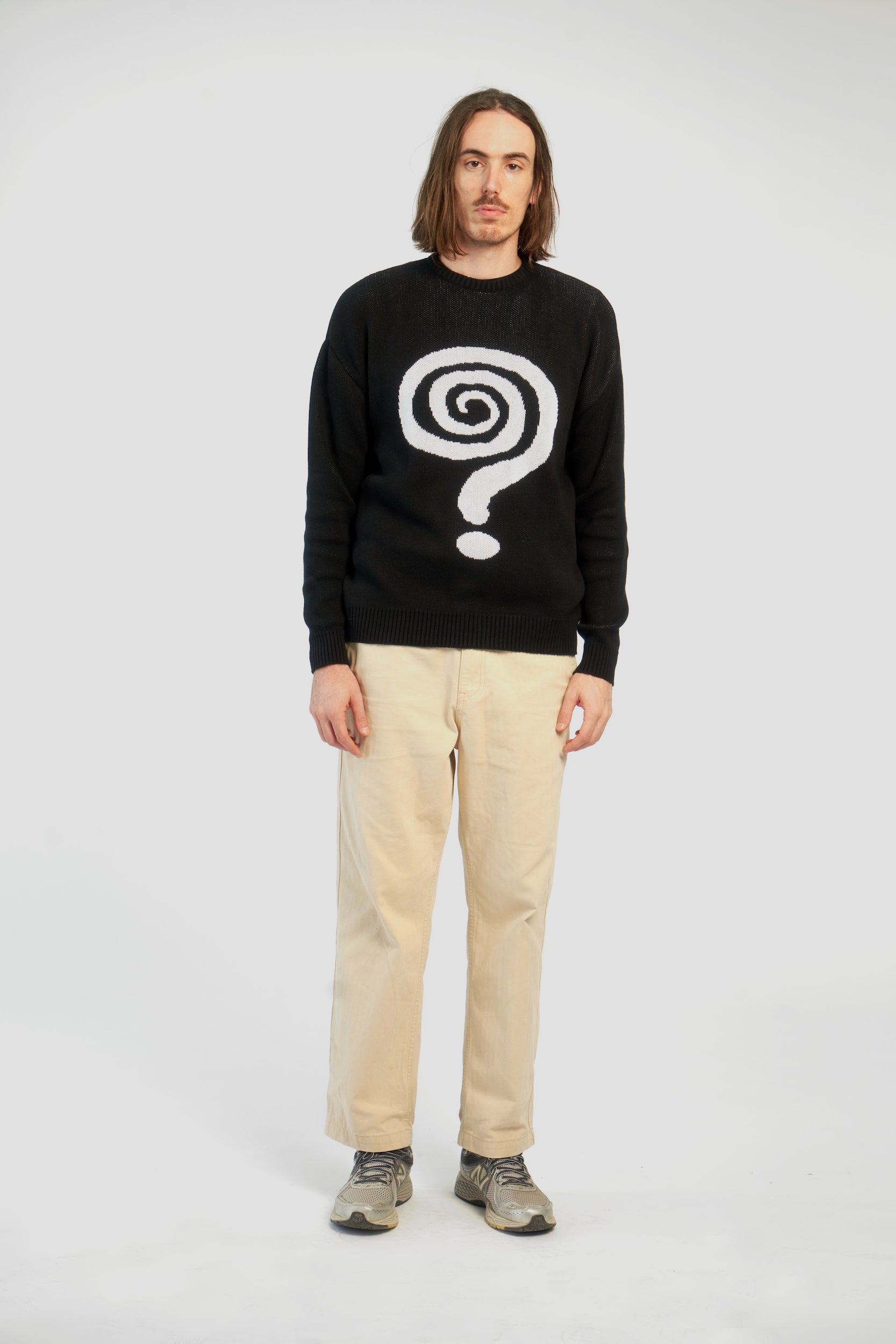 Sweater ? black