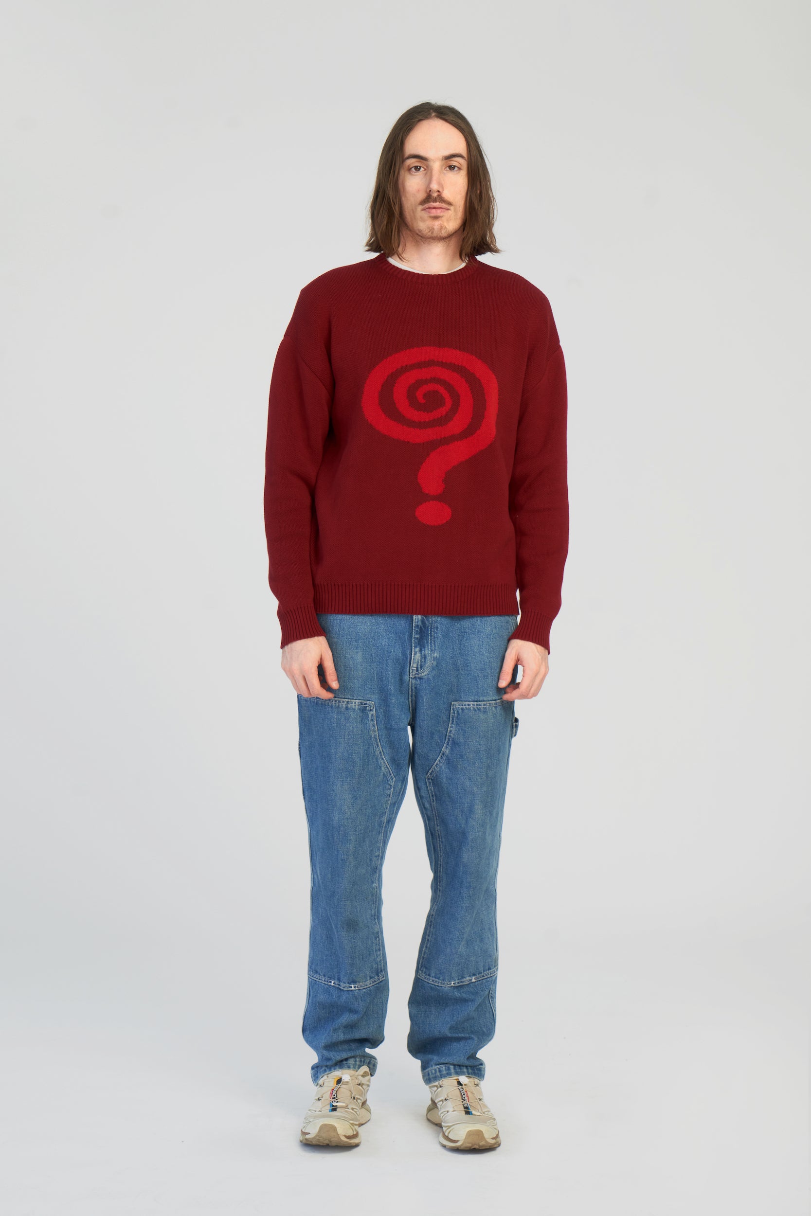 Jersey ? Marsala