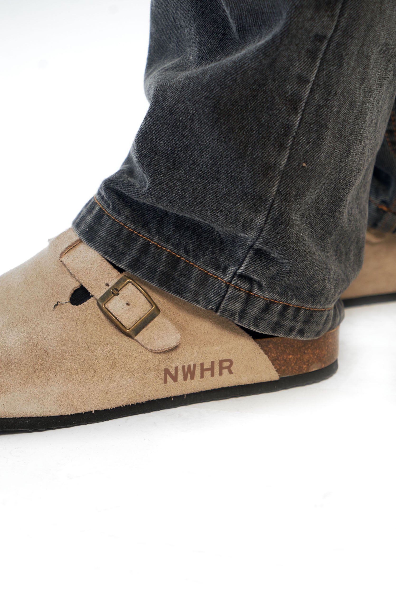 NWHR Clogs