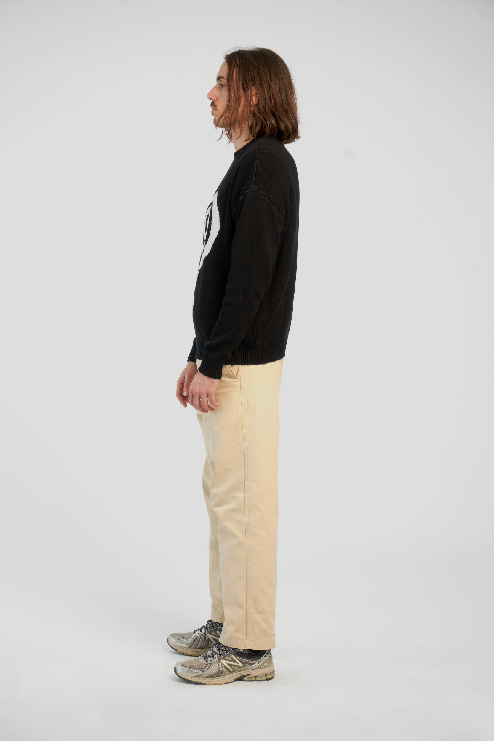 Sweater ? black