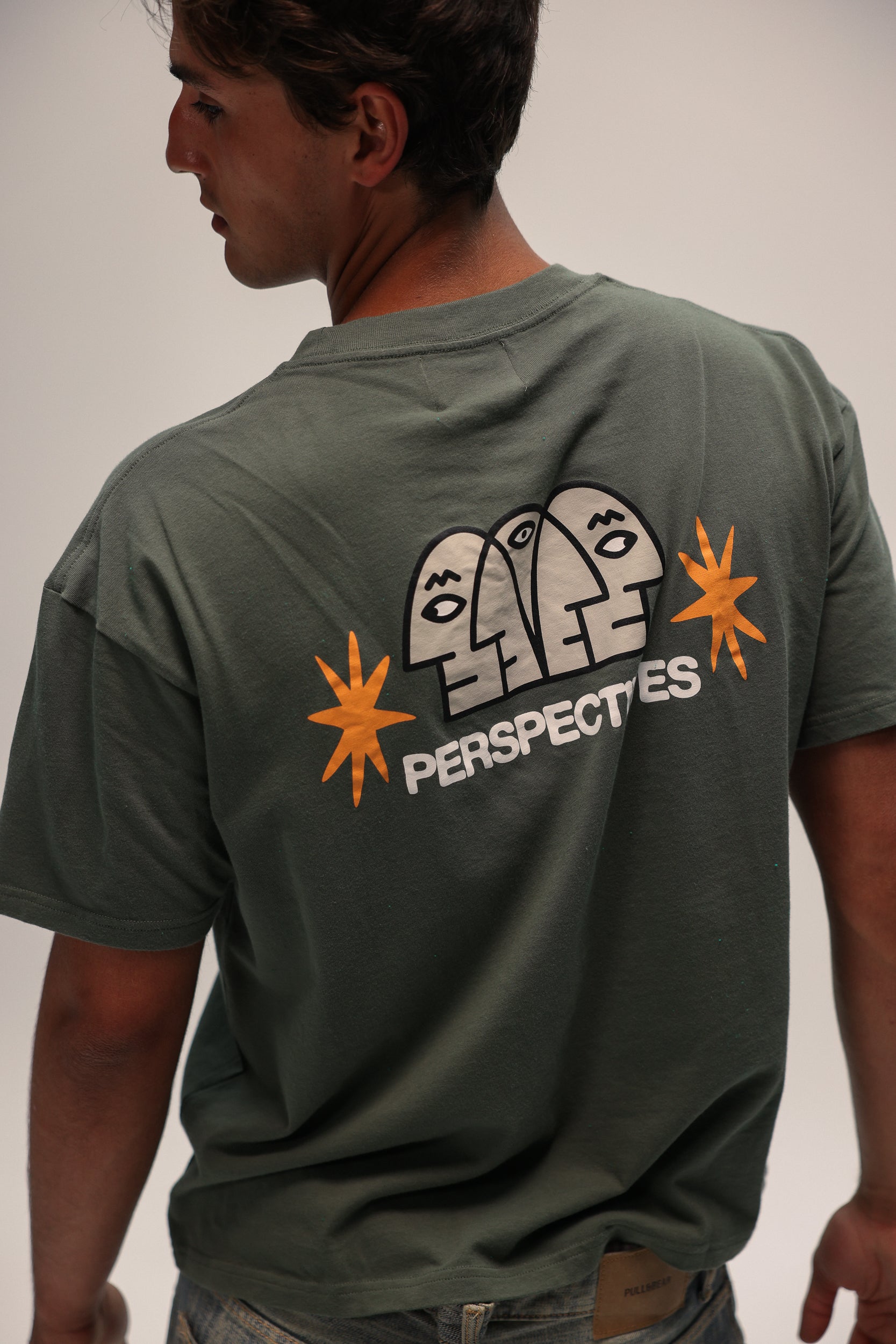 Club House T-shirt