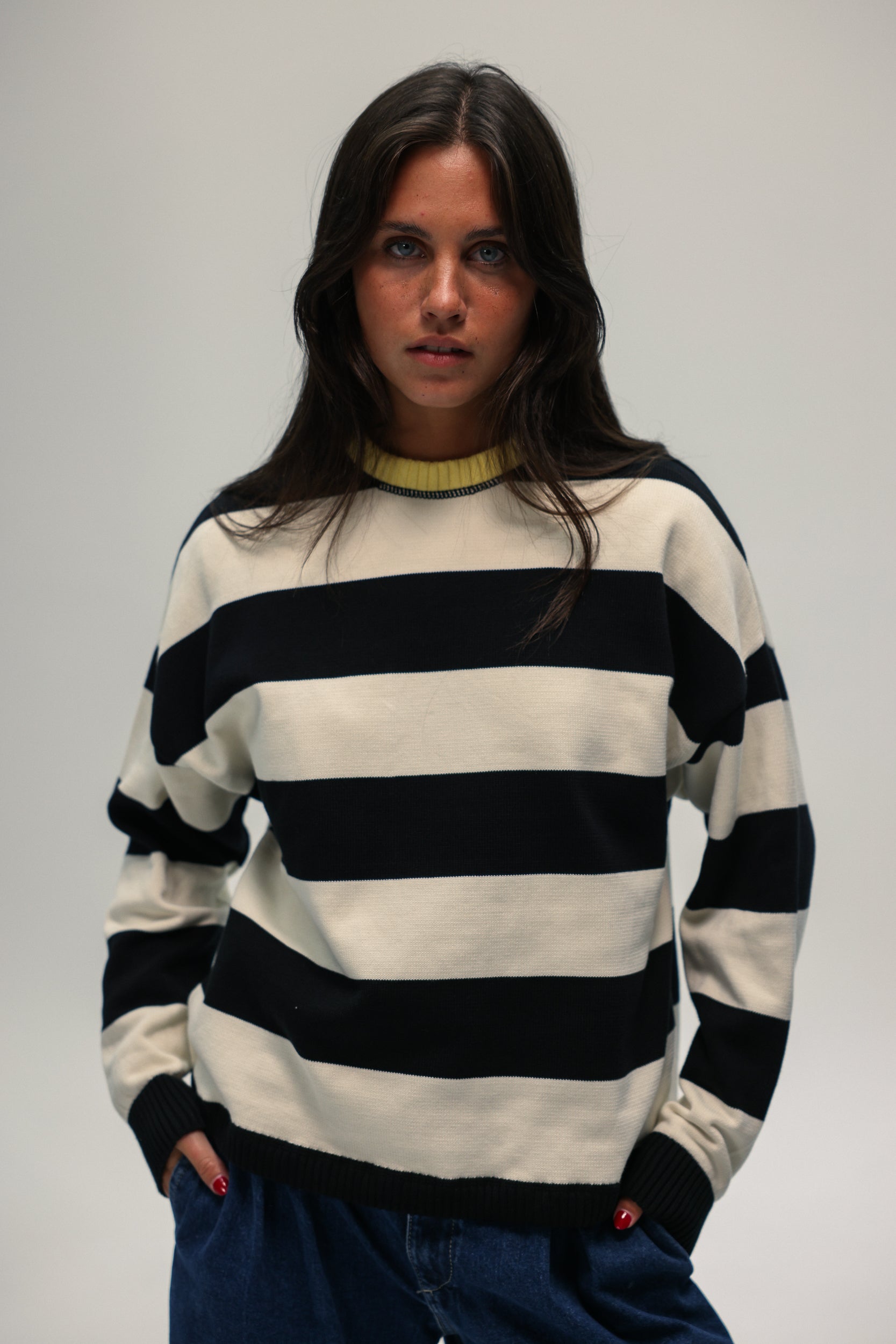 Jersey Stripes