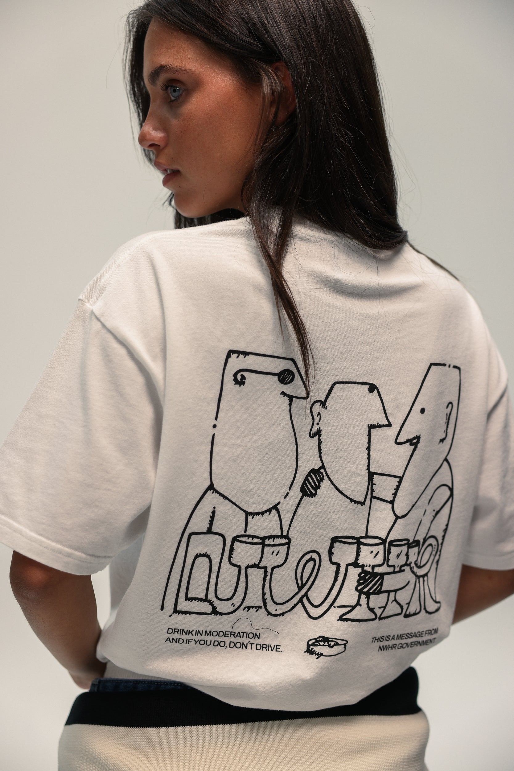 Friends T-shirt