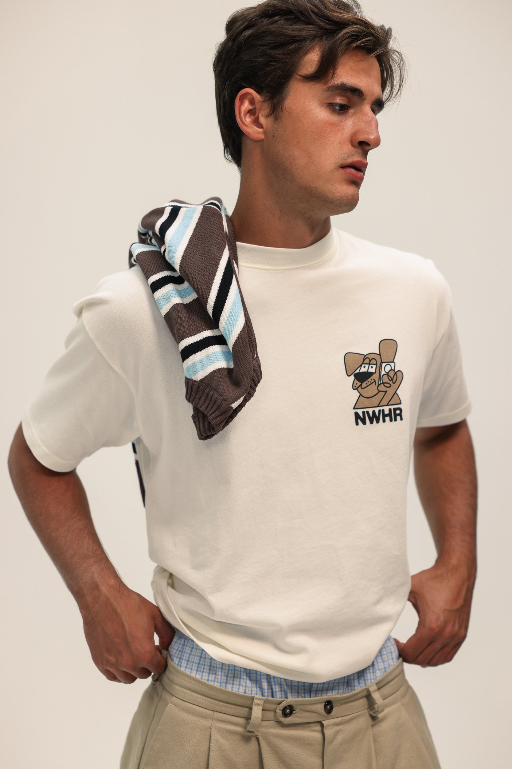 Call Your Mum T-shirt