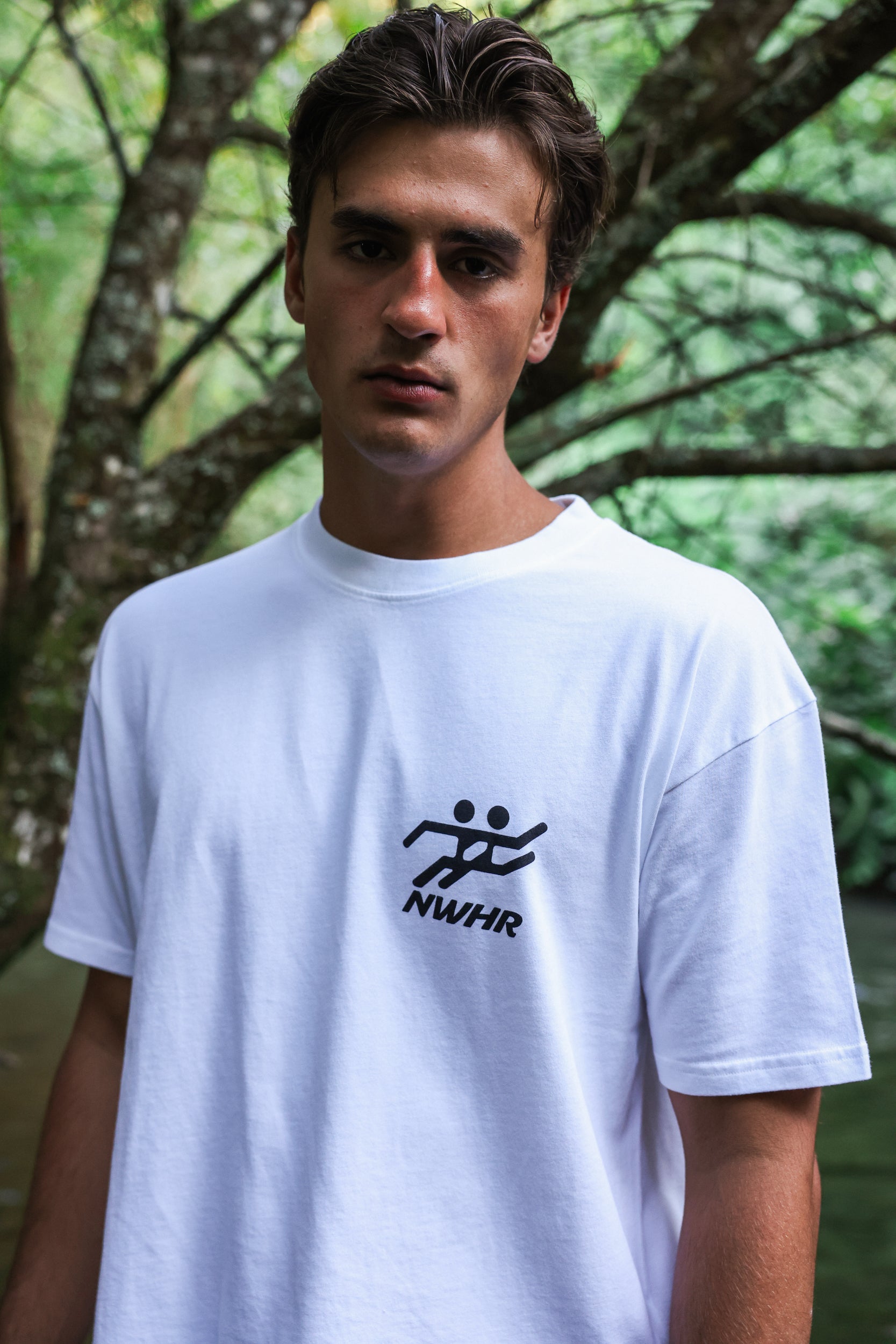 Nowhere to Go T-shirt
