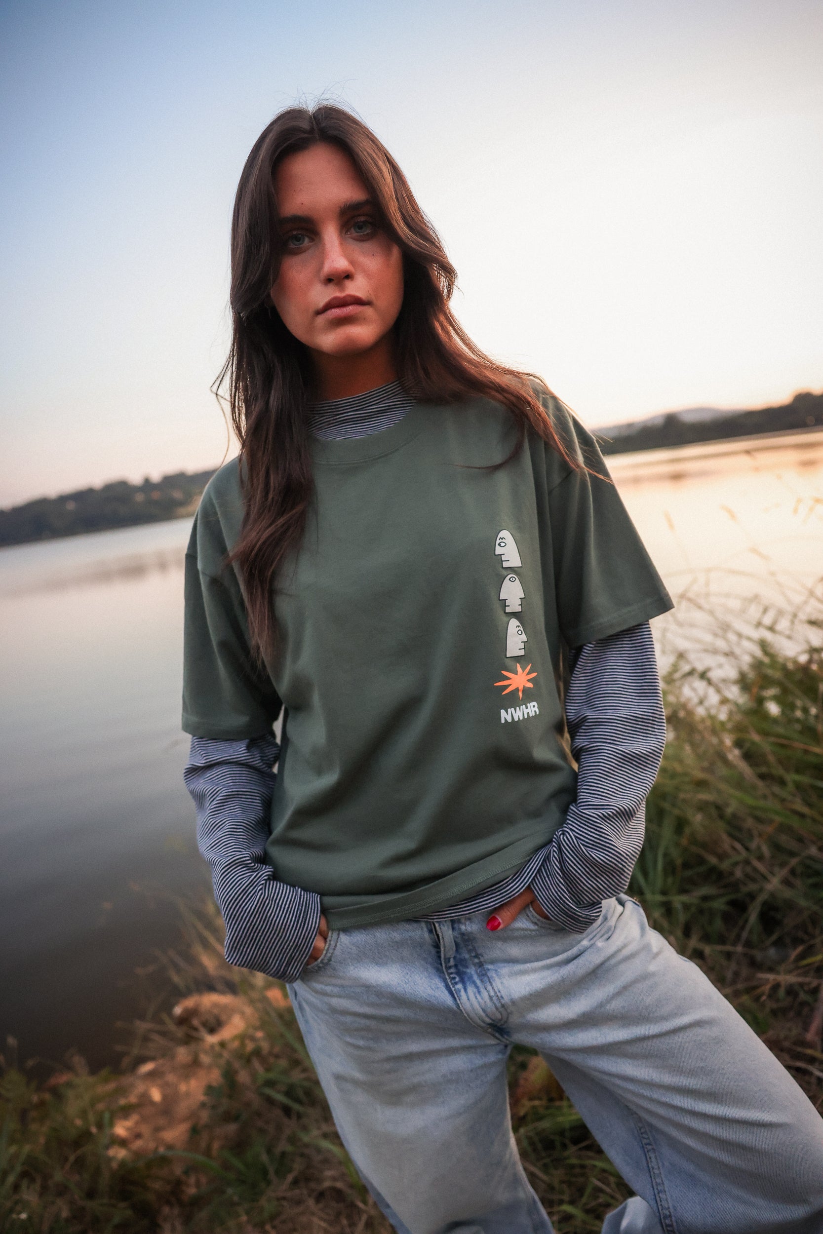Club House T-shirt