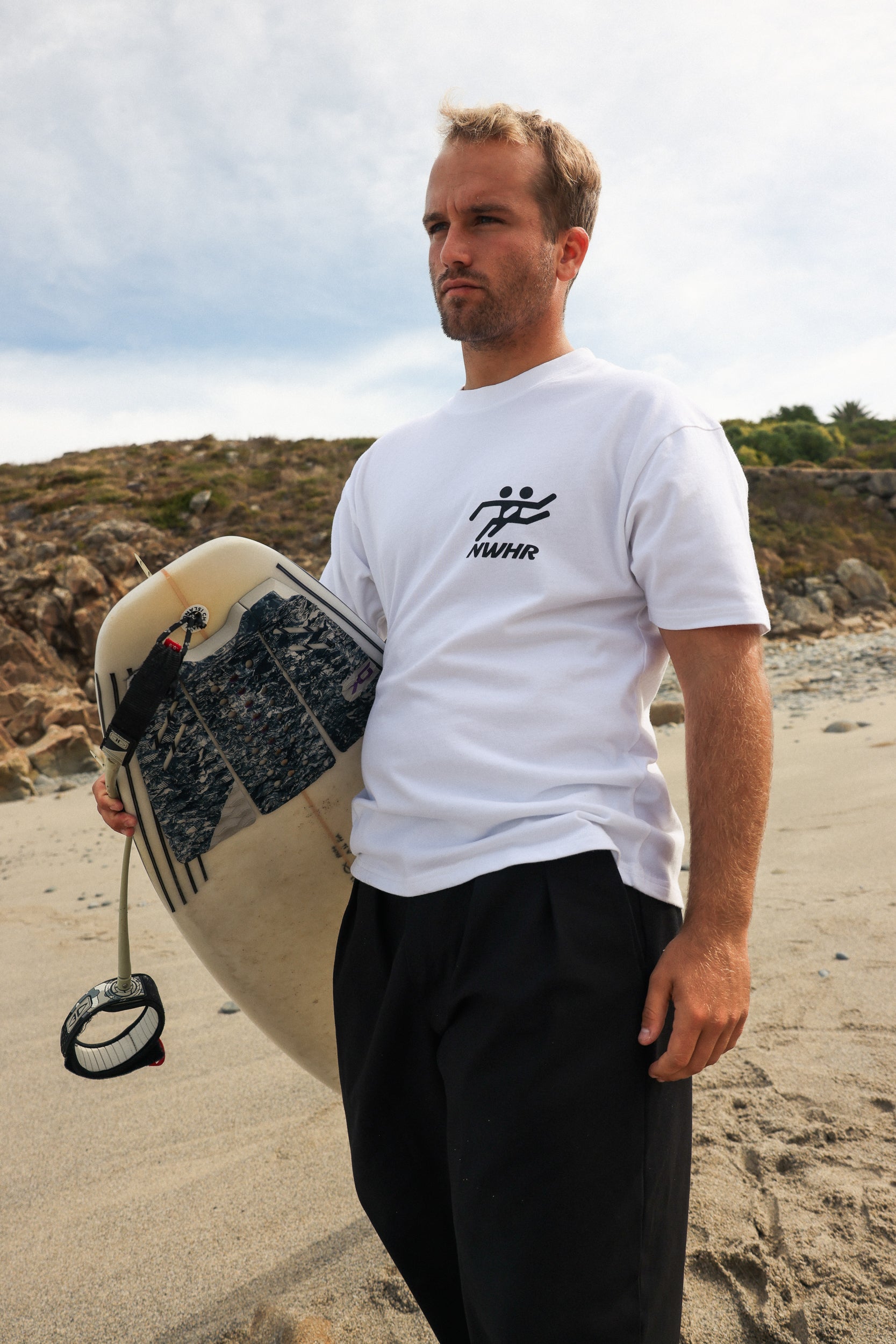 Nowhere to Go T-shirt