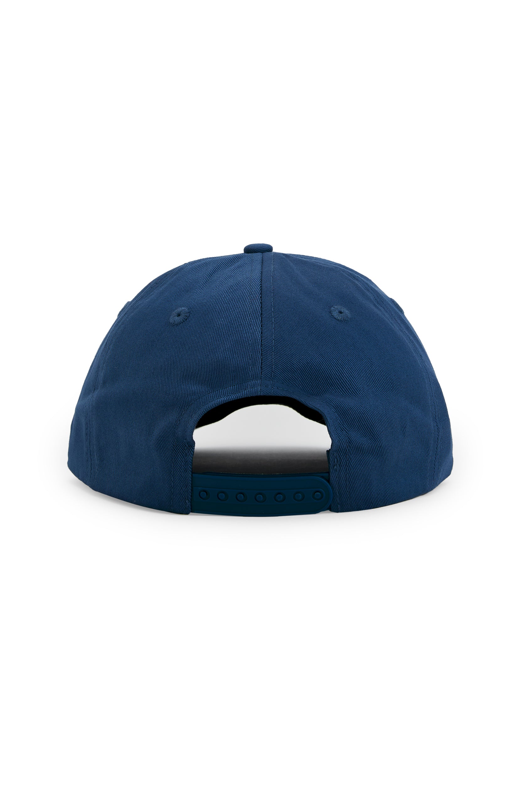 Gorra patch Azul