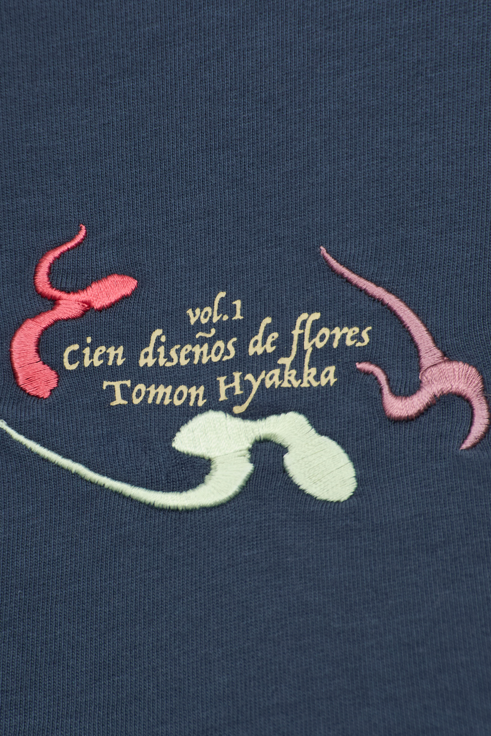 NWHR x Museo del Prado Byakko T-Shirt