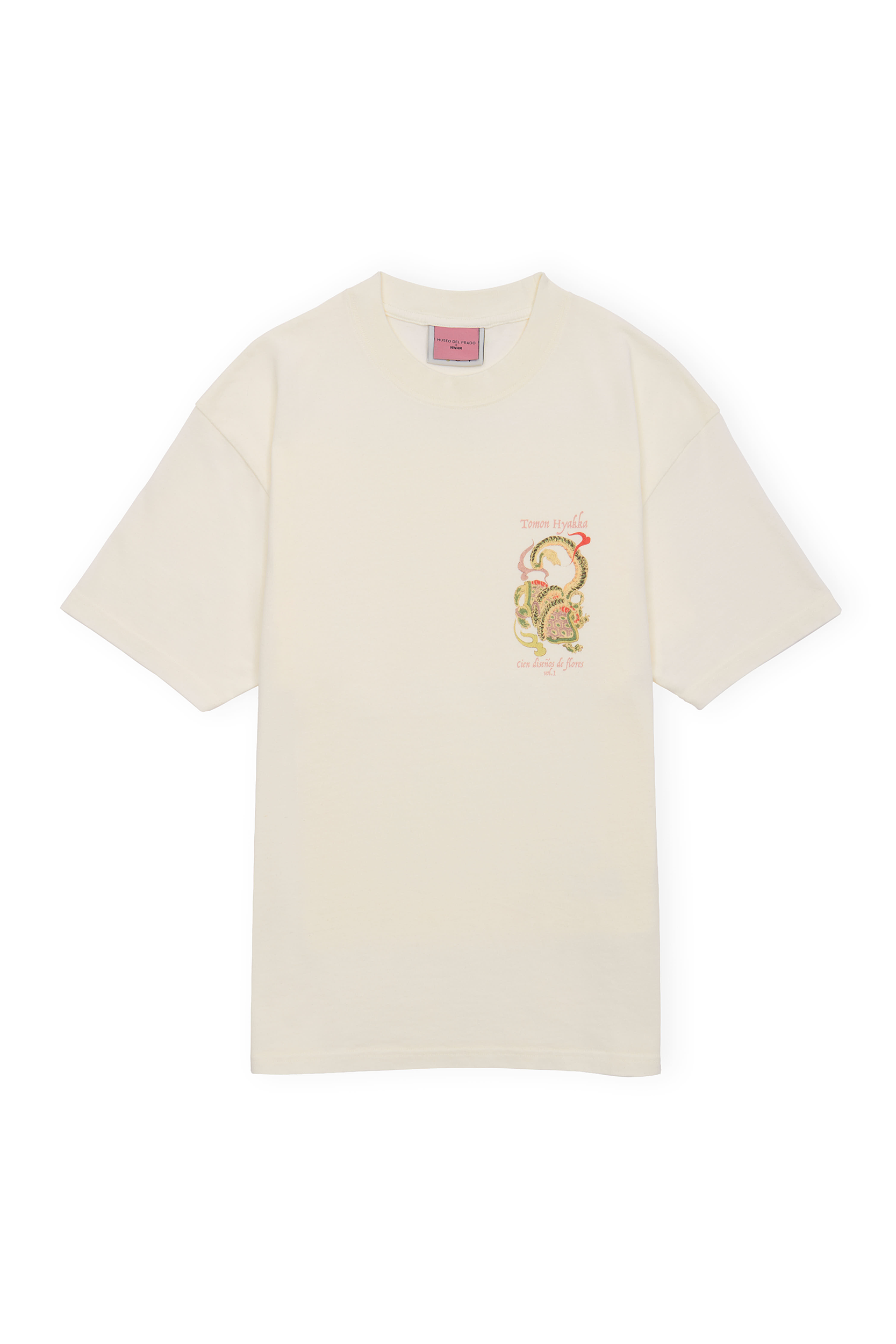 NWHR x Museo del Prado Fuji T-Shirt