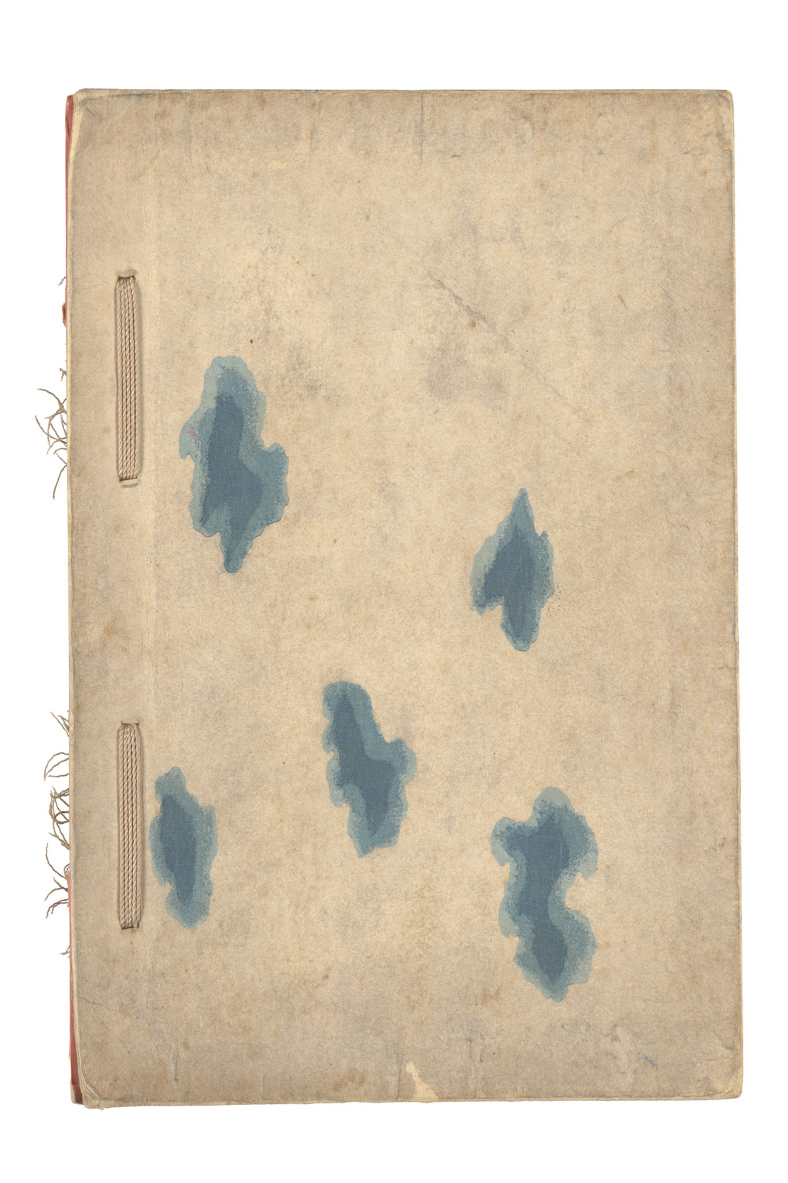 Bandana NWHR x Museo del Prado Shiroi