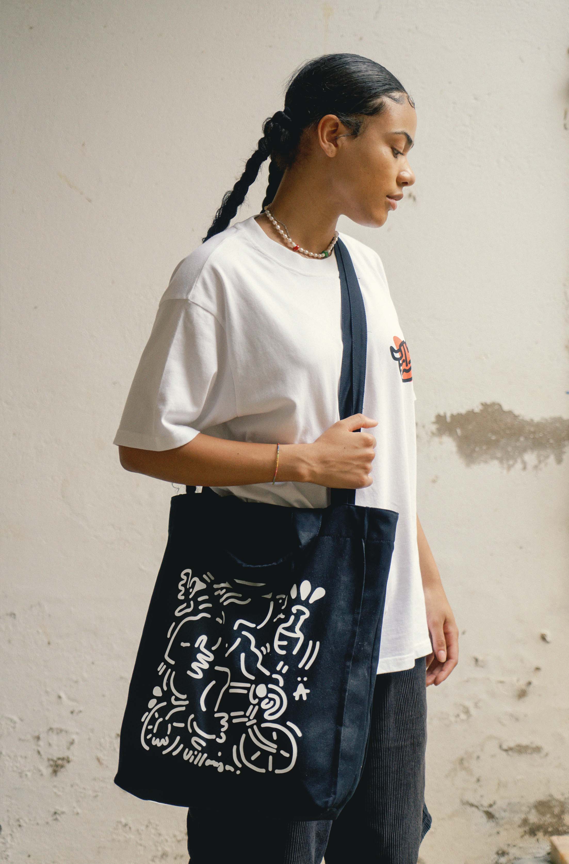 Ä Tote bag