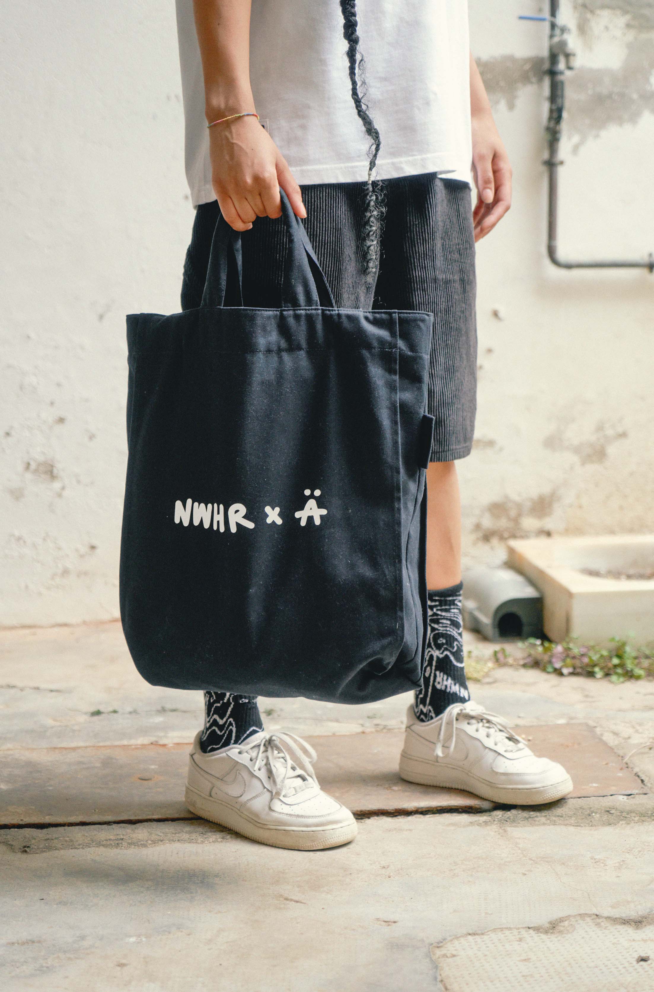 Ä Tote bag