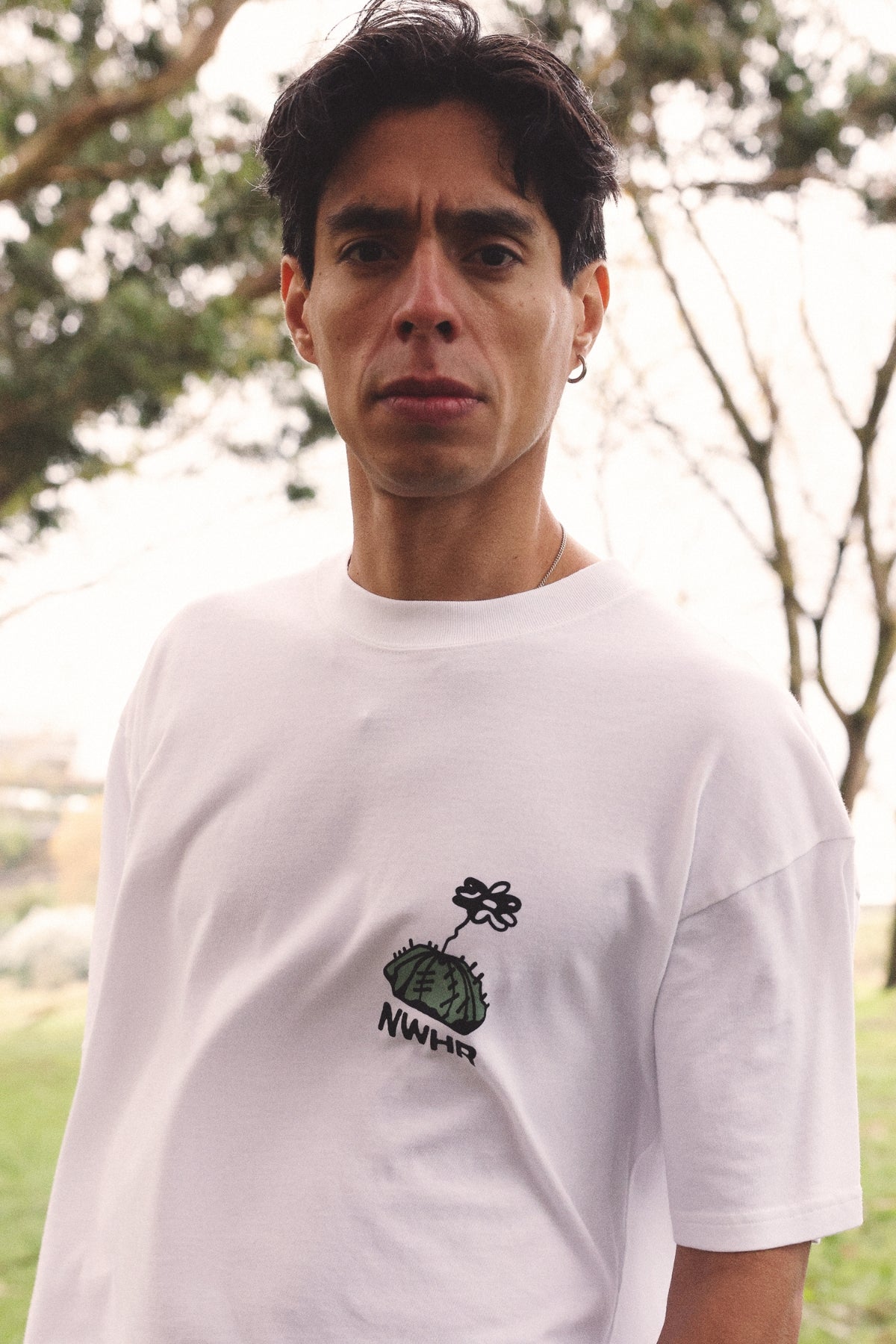 Camiseta Lost in nowhere