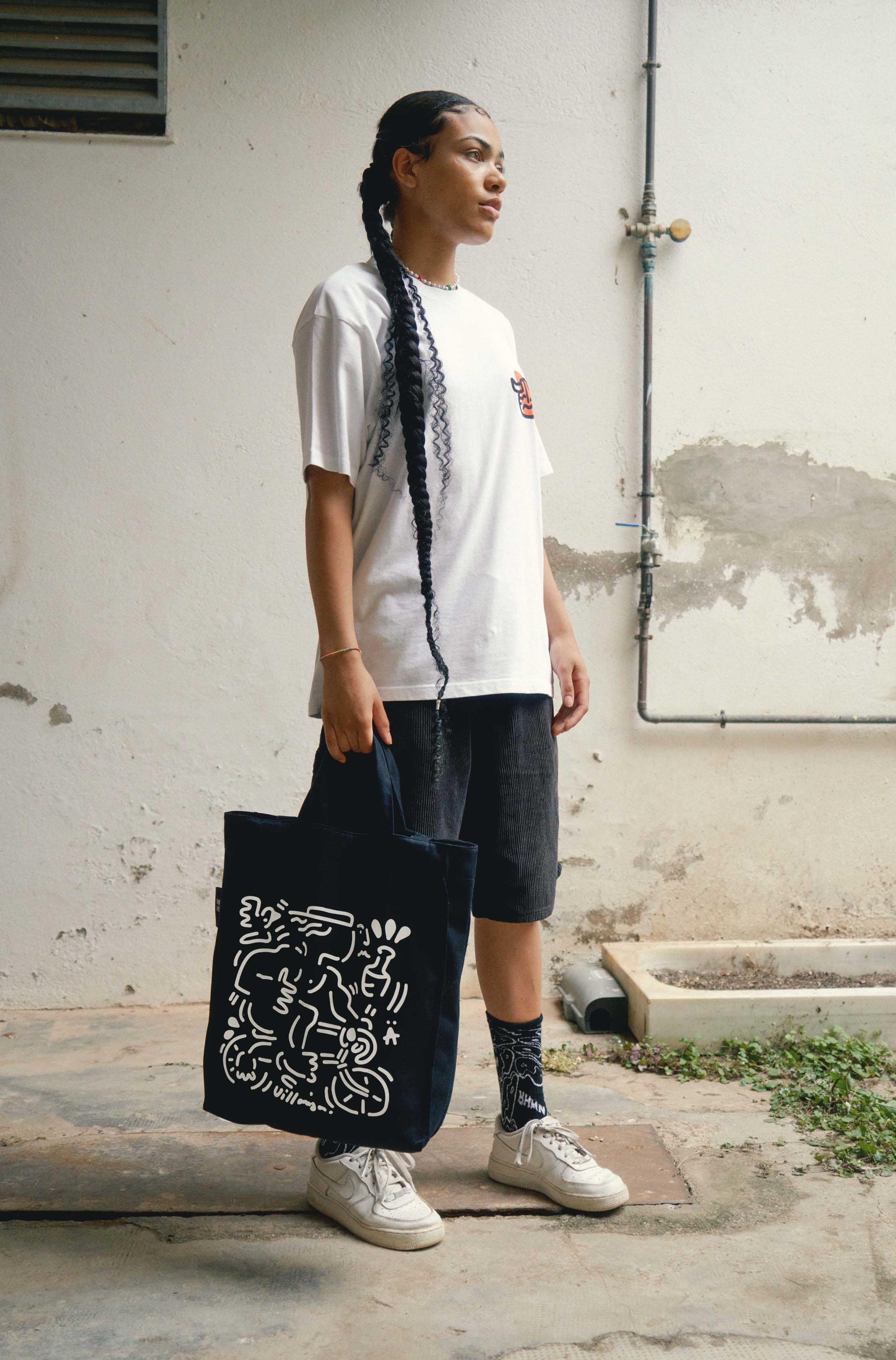 Ä Tote bag