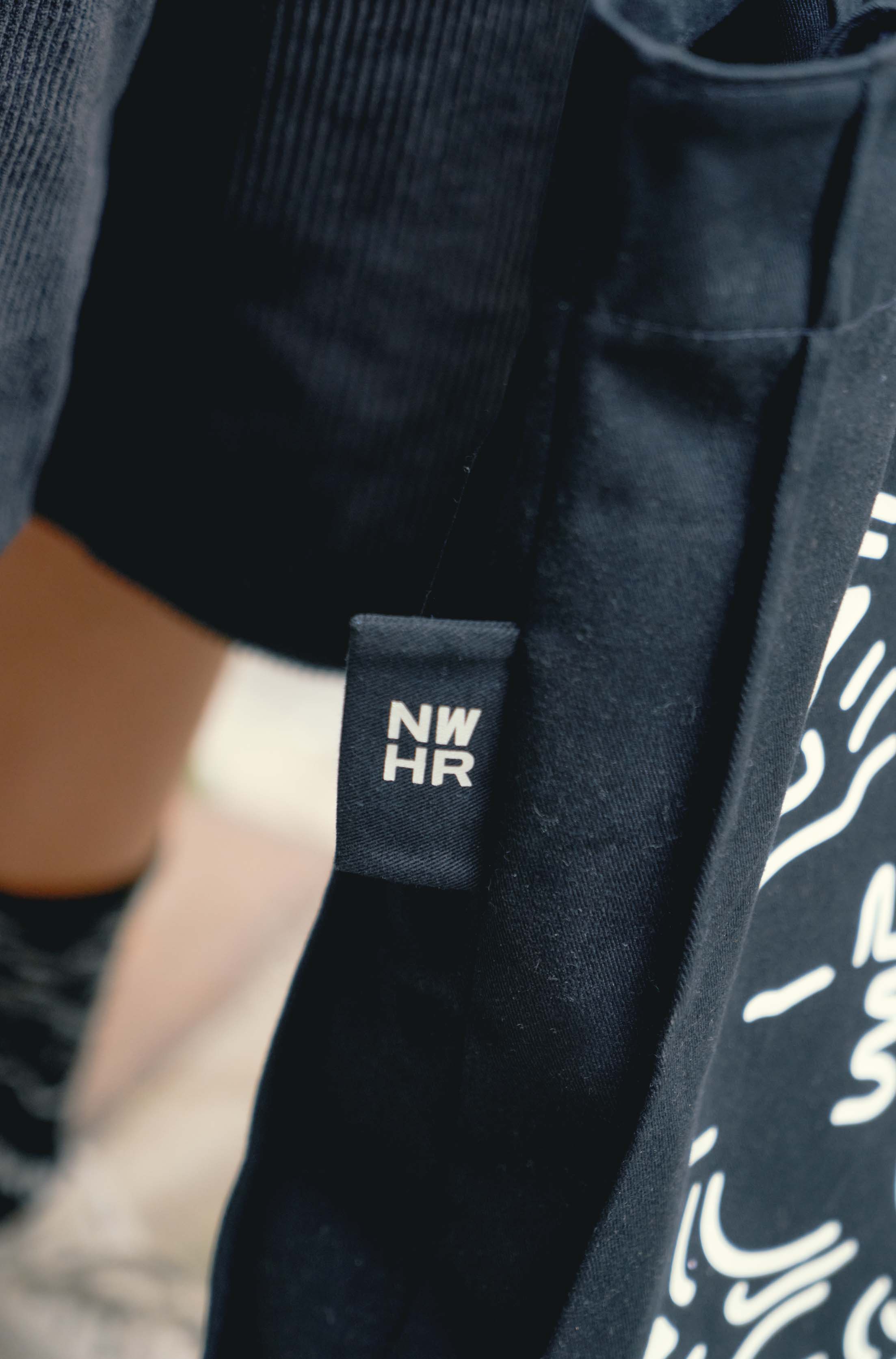 Ä Tote bag