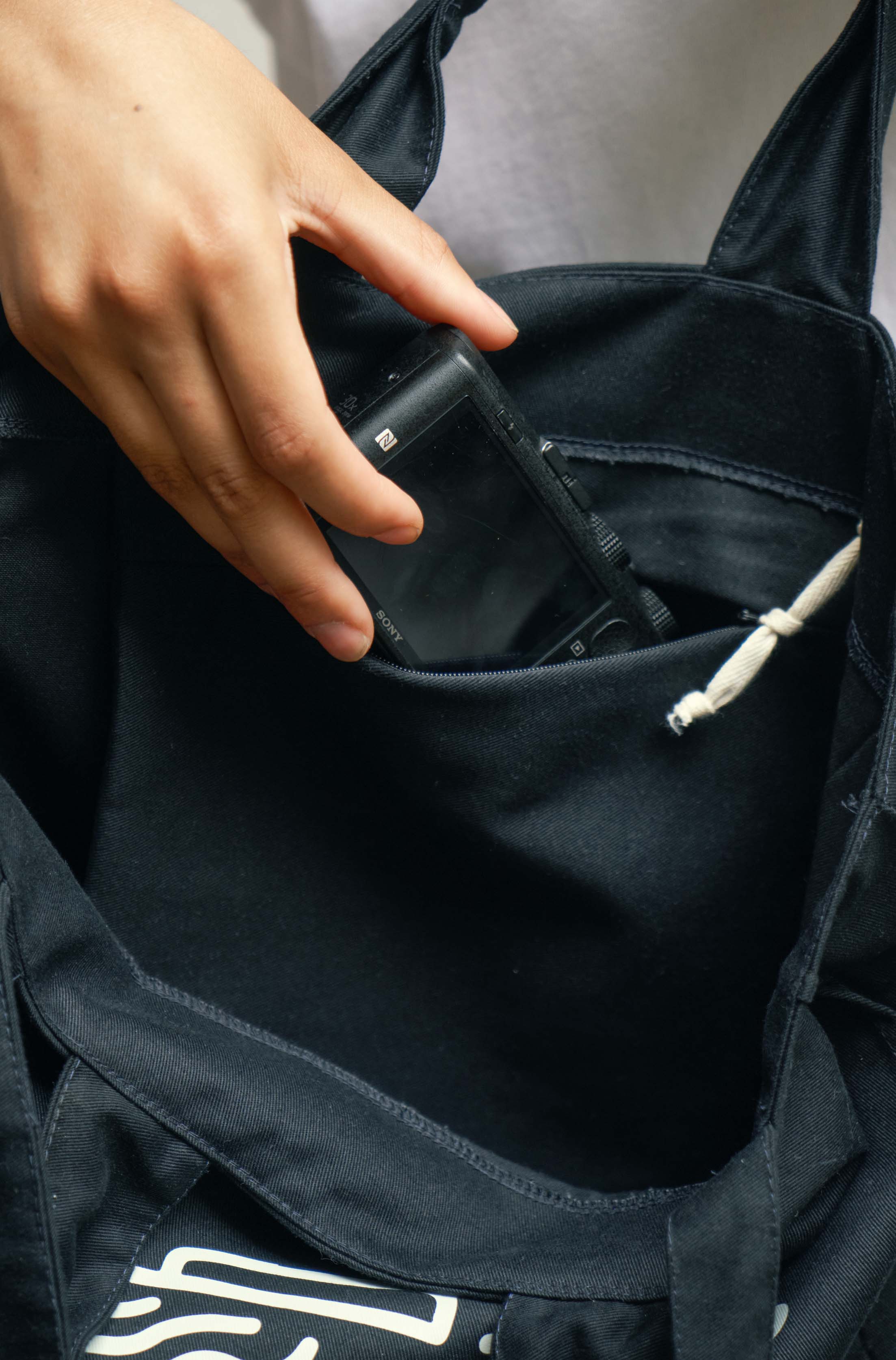 Ä Tote bag