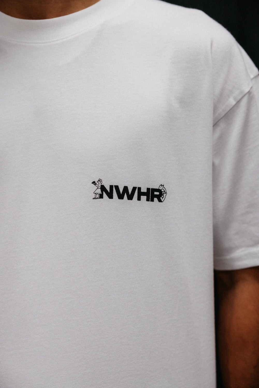 Camiseta Filloas