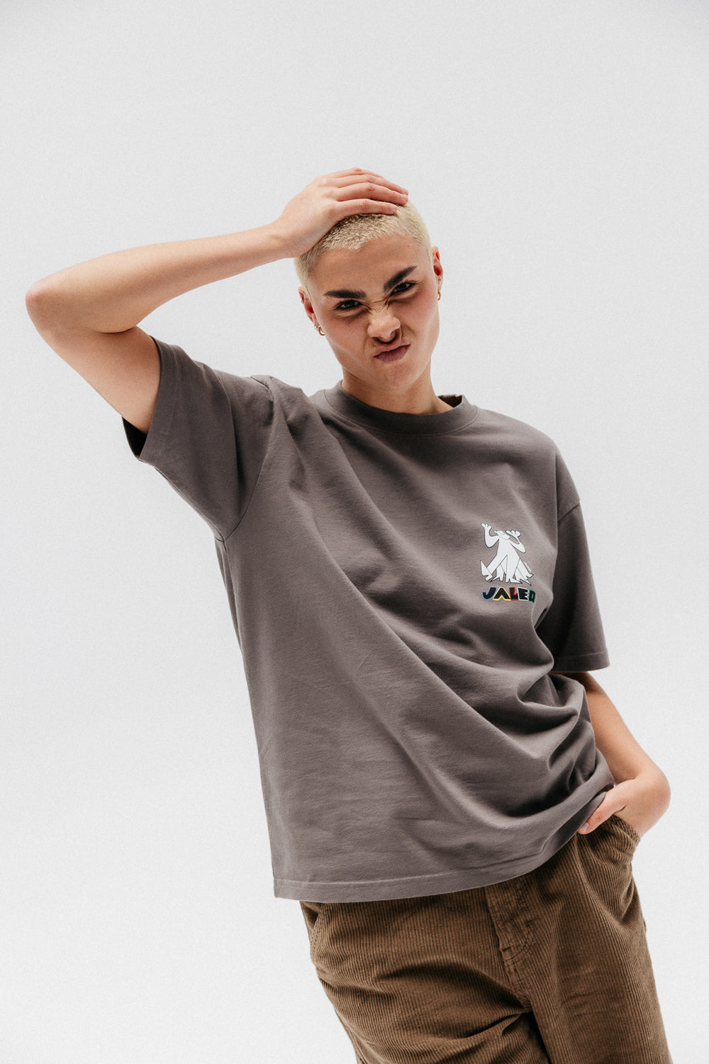 Camiseta Jaleo