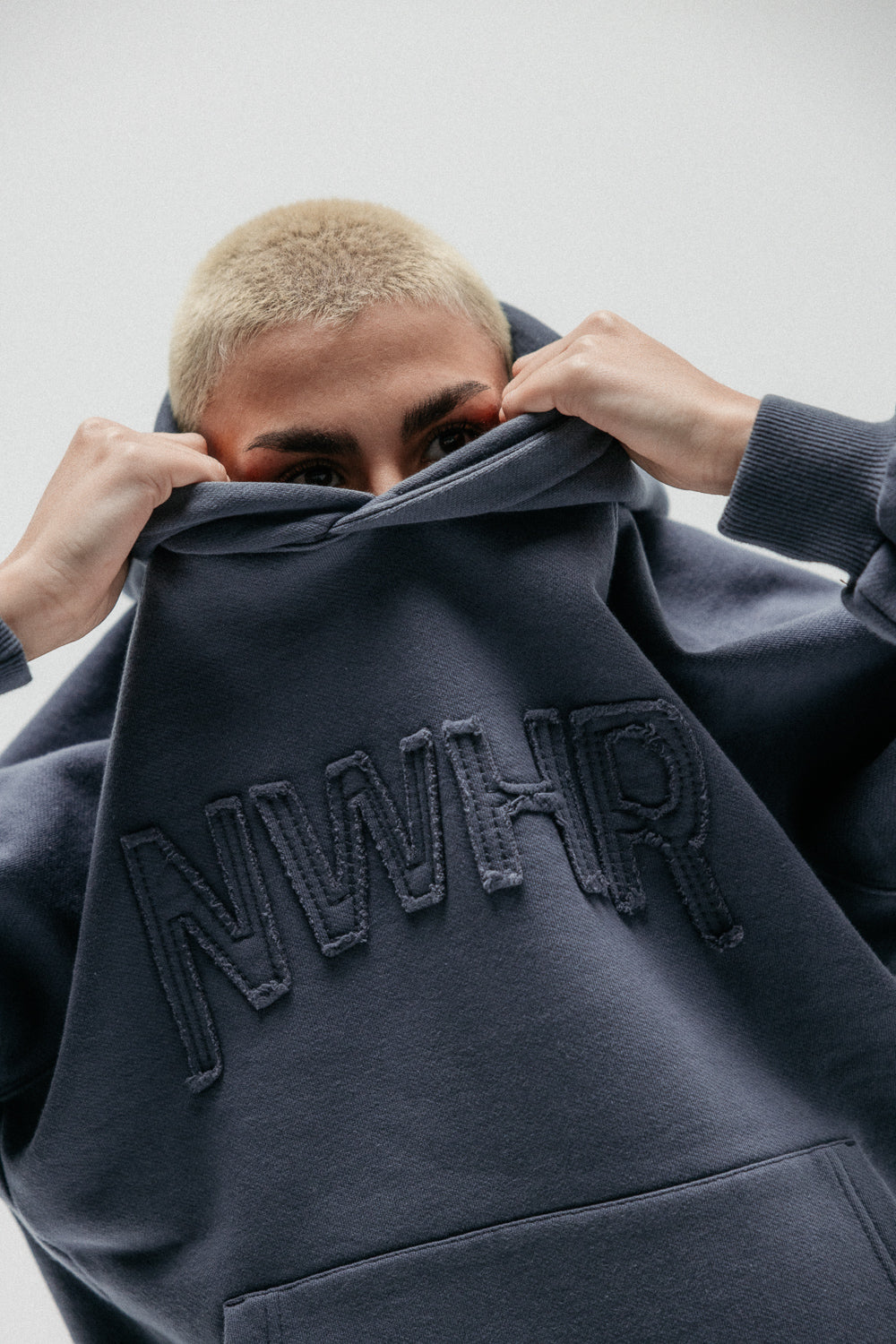 NWHR Destroyer Hoodie