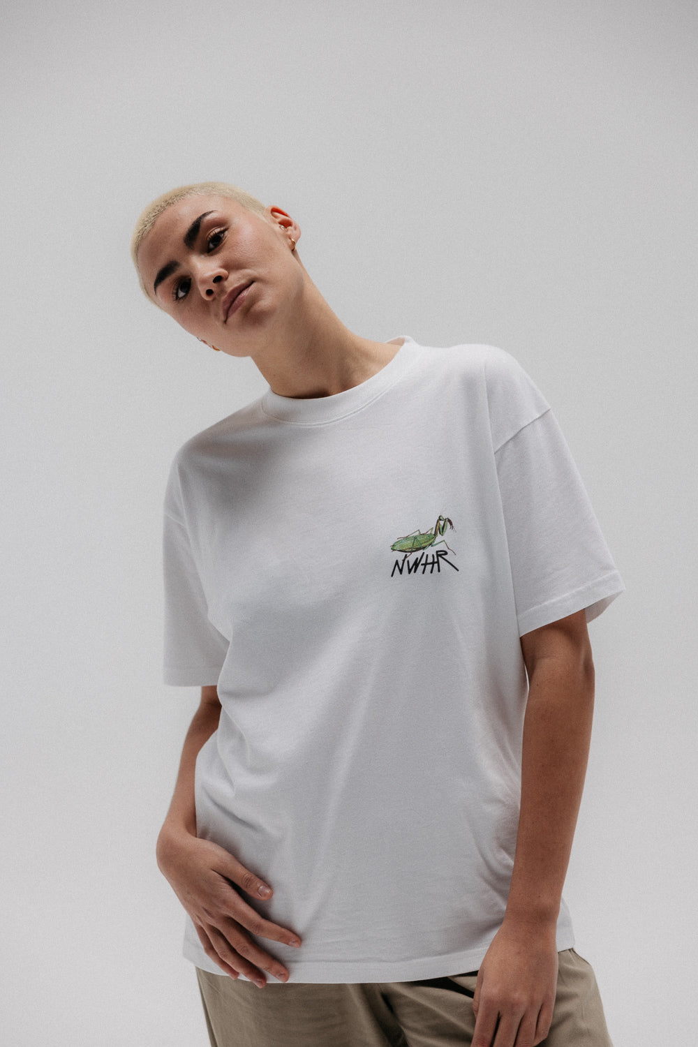 Insects T-shirt