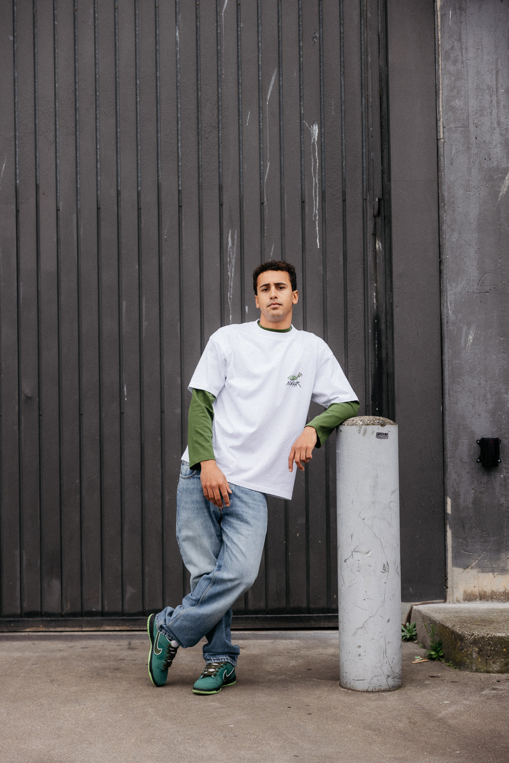 Insects T-shirt