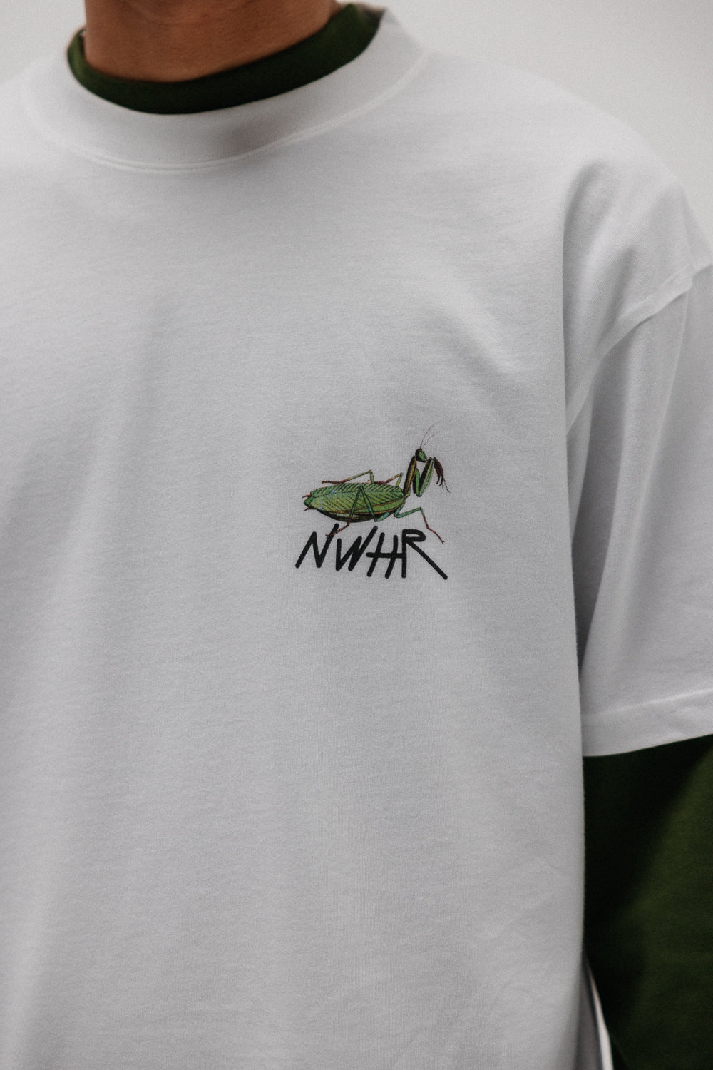 Insects T-shirt