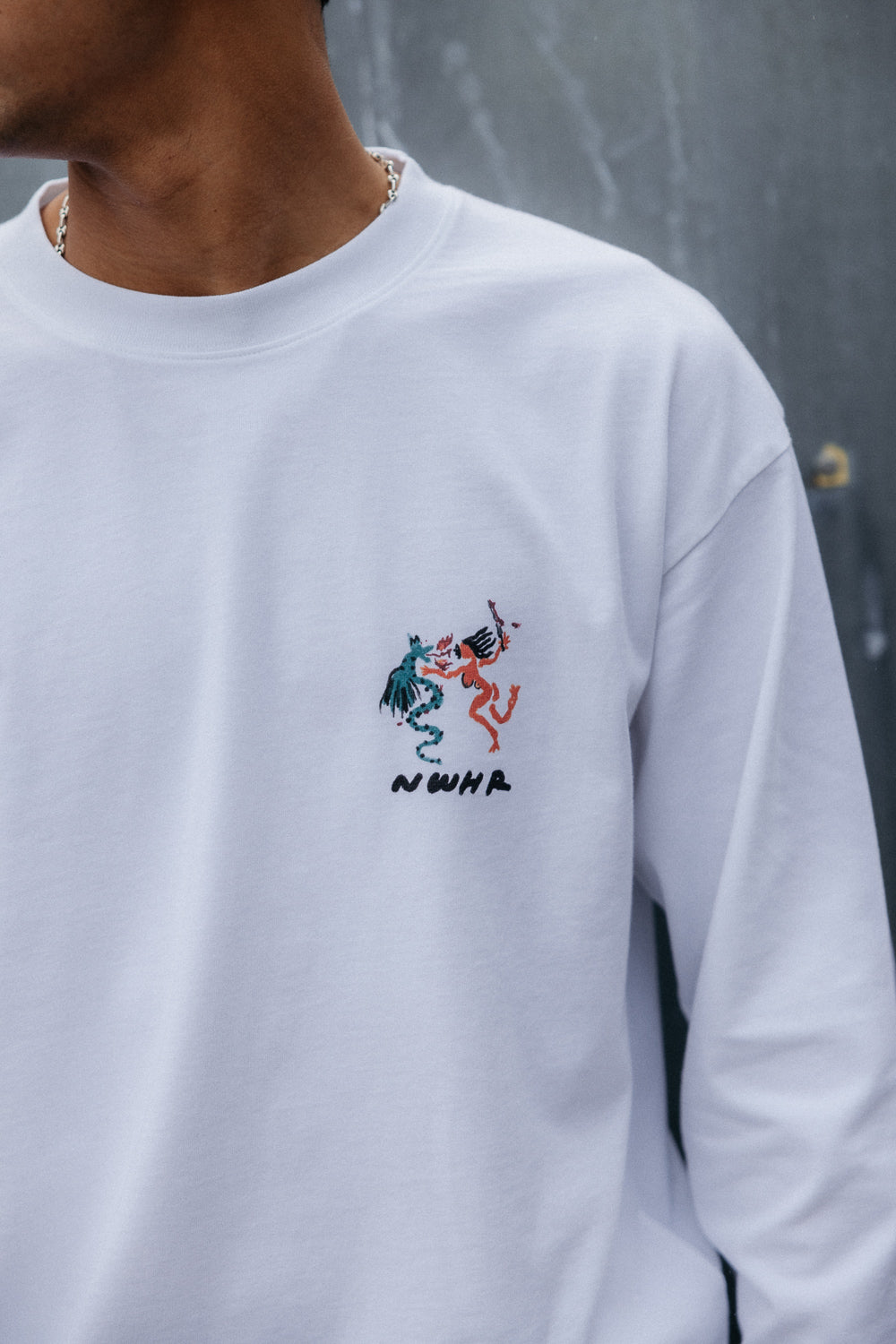 Battle Royale T-shirt