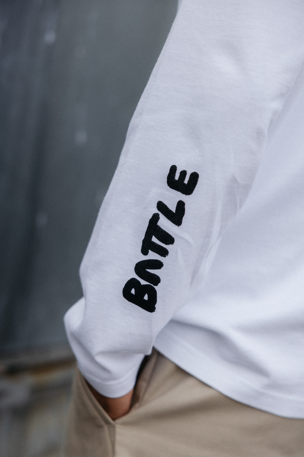 Battle Royale T-shirt