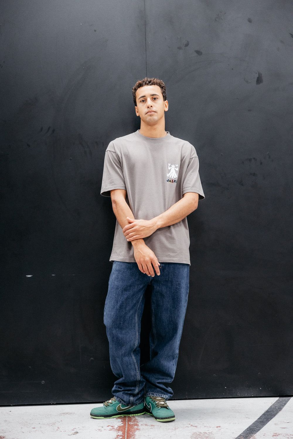 Jaleo T-shirt