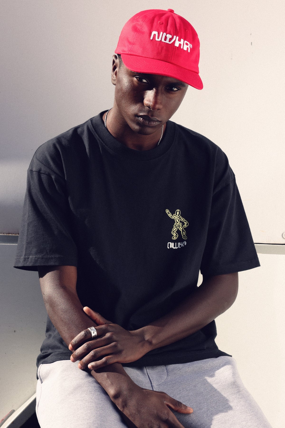 Camiseta Vinyl Dancer