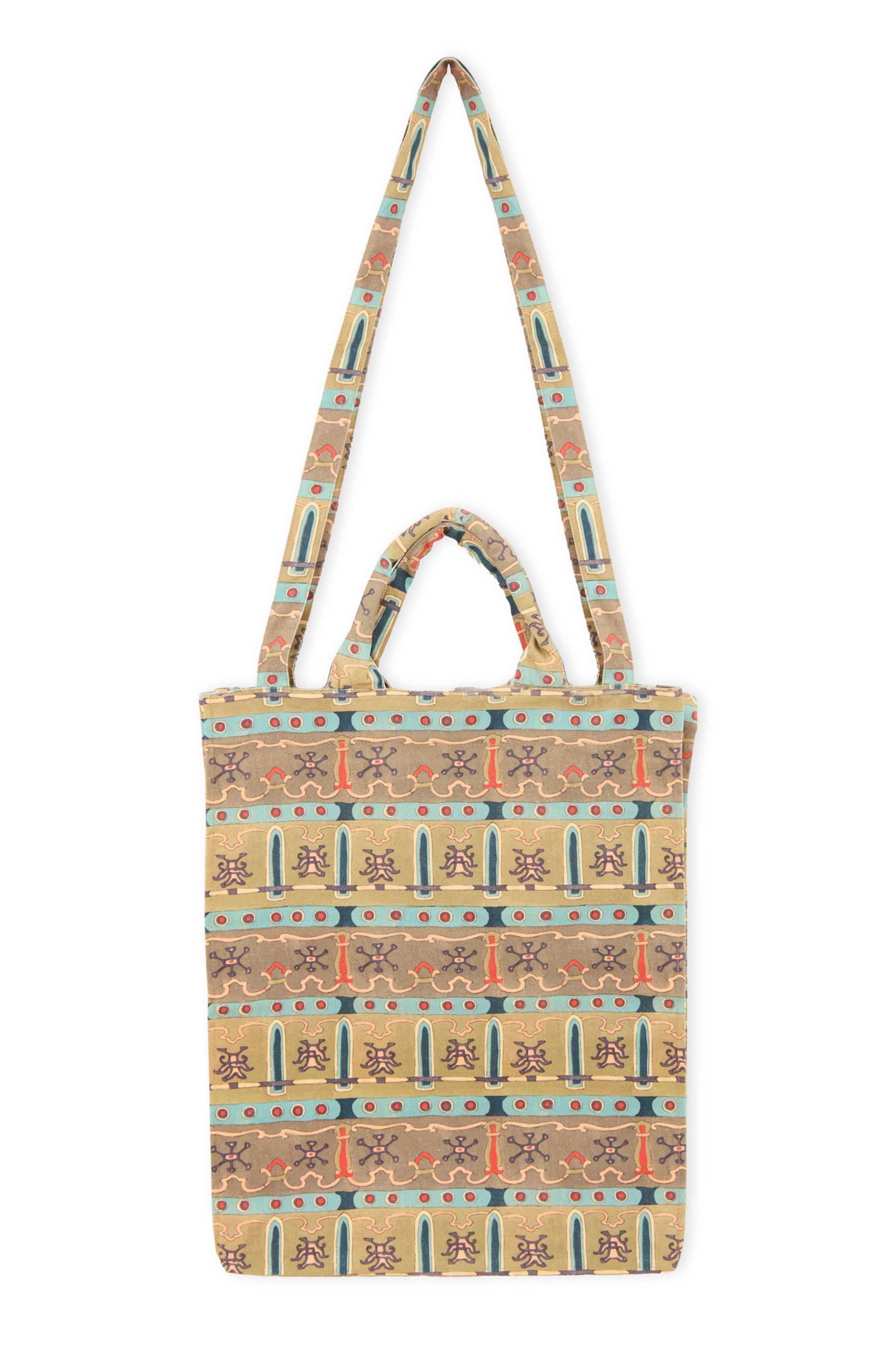 Tote bags NWHR x Museo del Prado Jinja