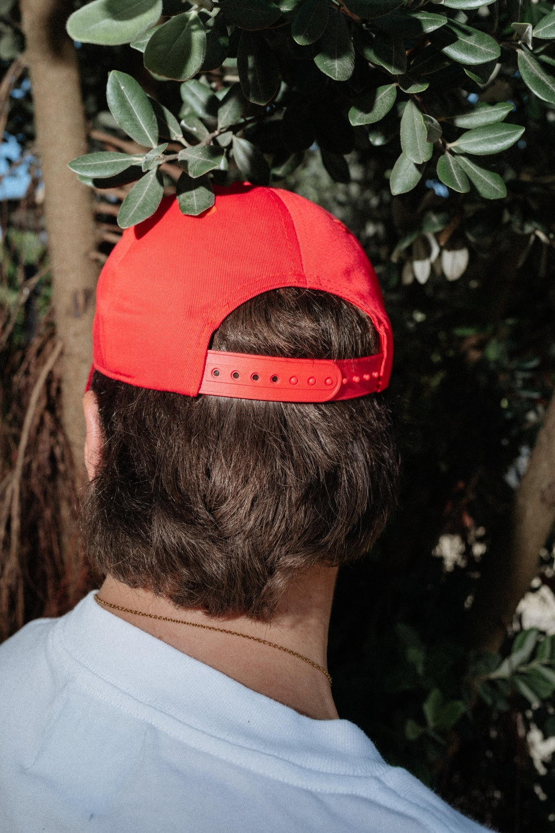 Gorra vermú