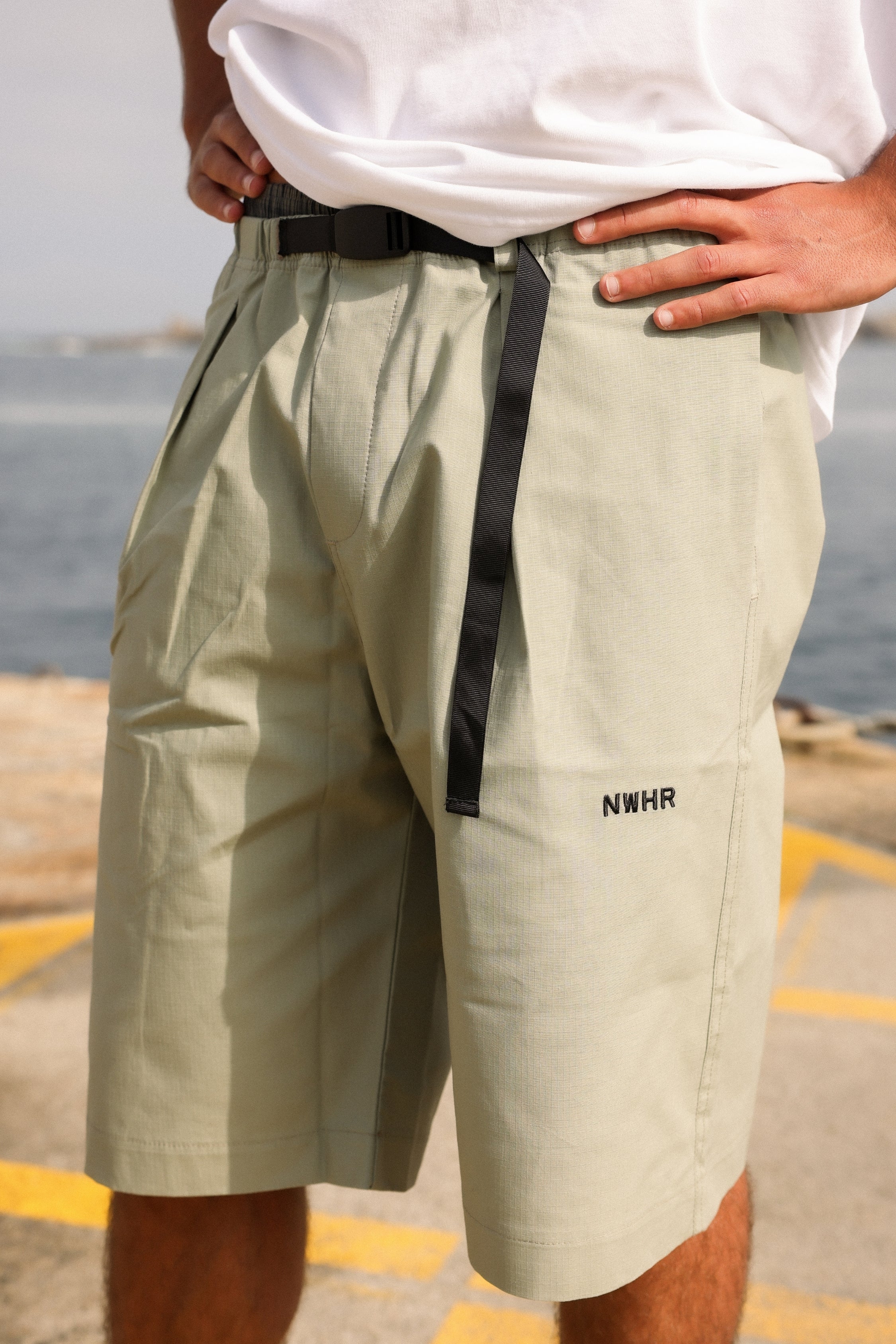 Pantalón corto Hiking