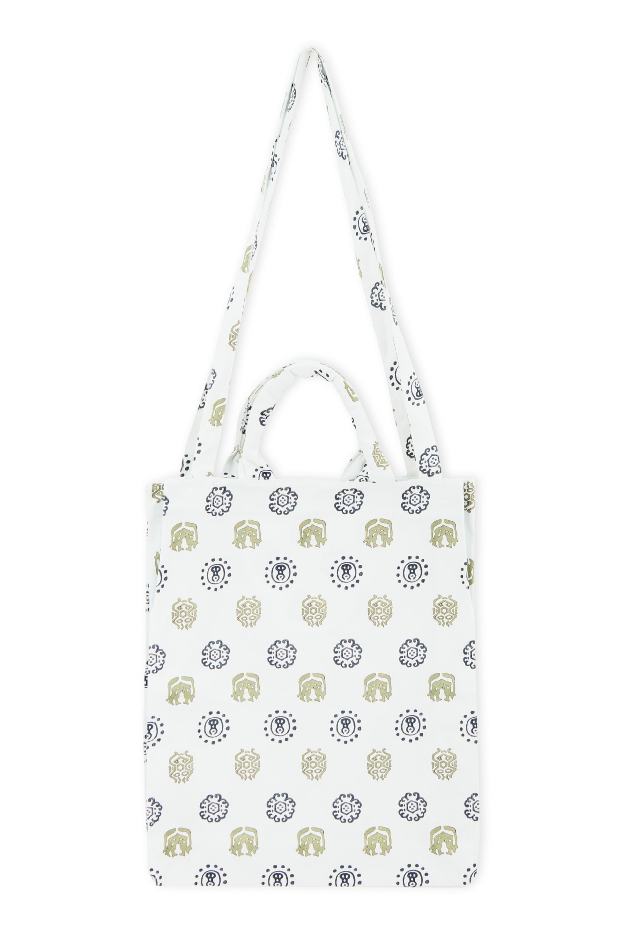 Tote bags NWHR x Museo del Prado Mon