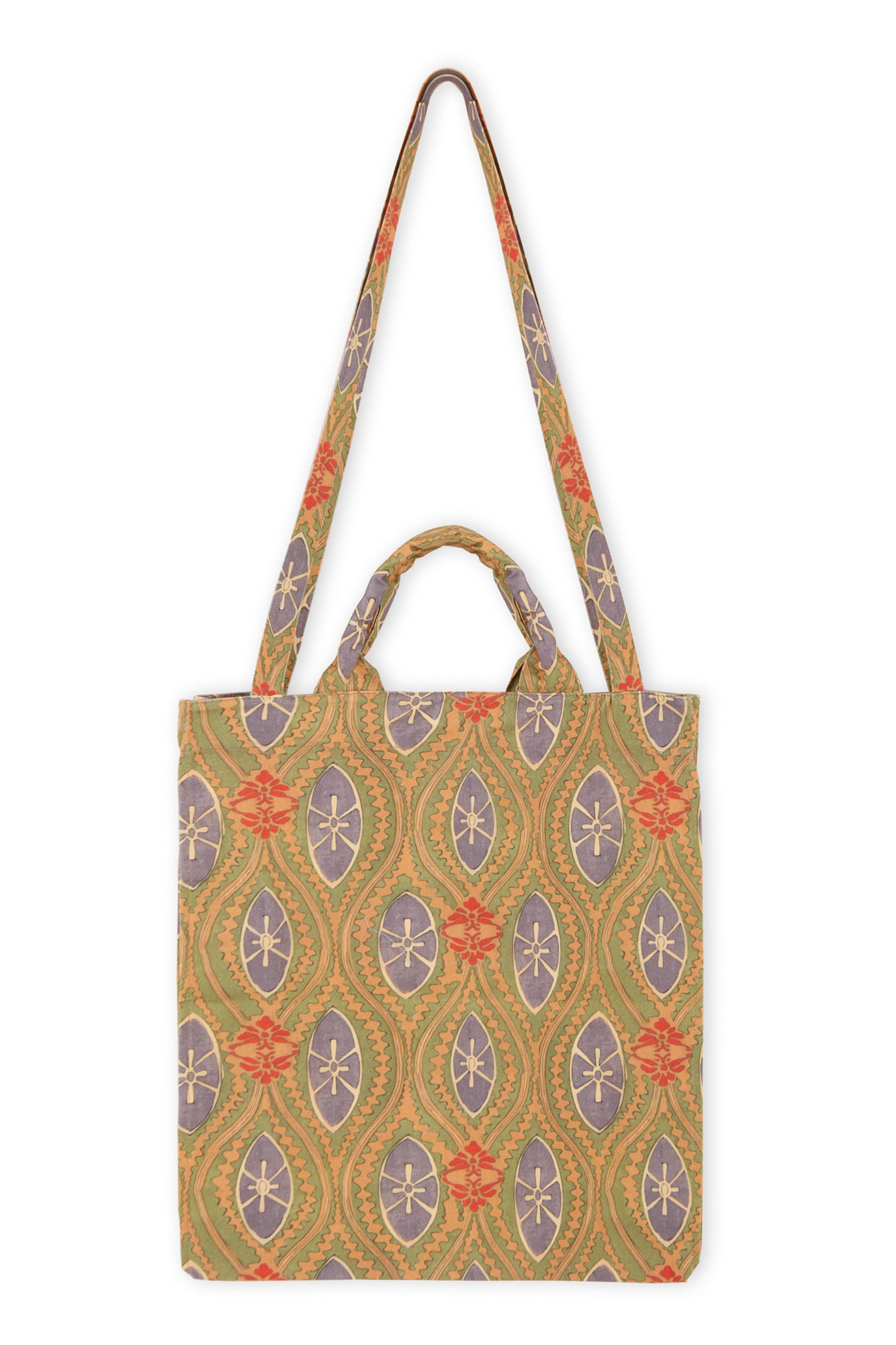 Tote bags NWHR x Museo del Prado Bamboo