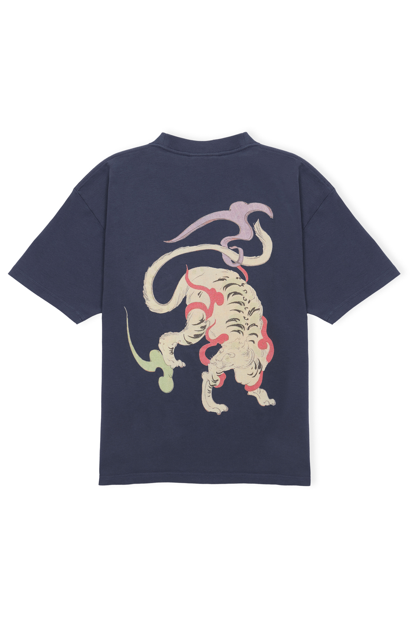 NWHR x Museo del Prado Byakko T-Shirt