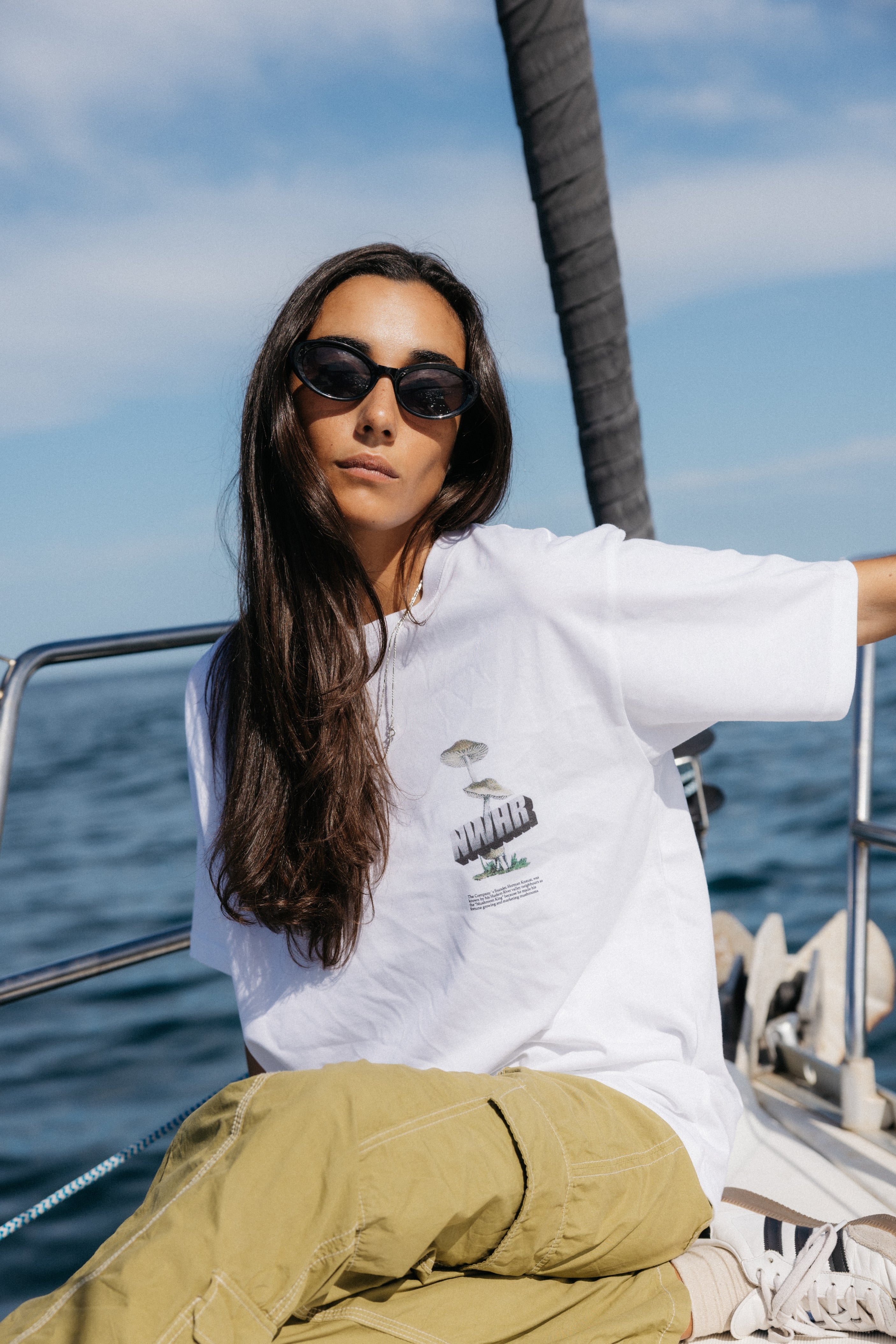 Fungui T-shirt