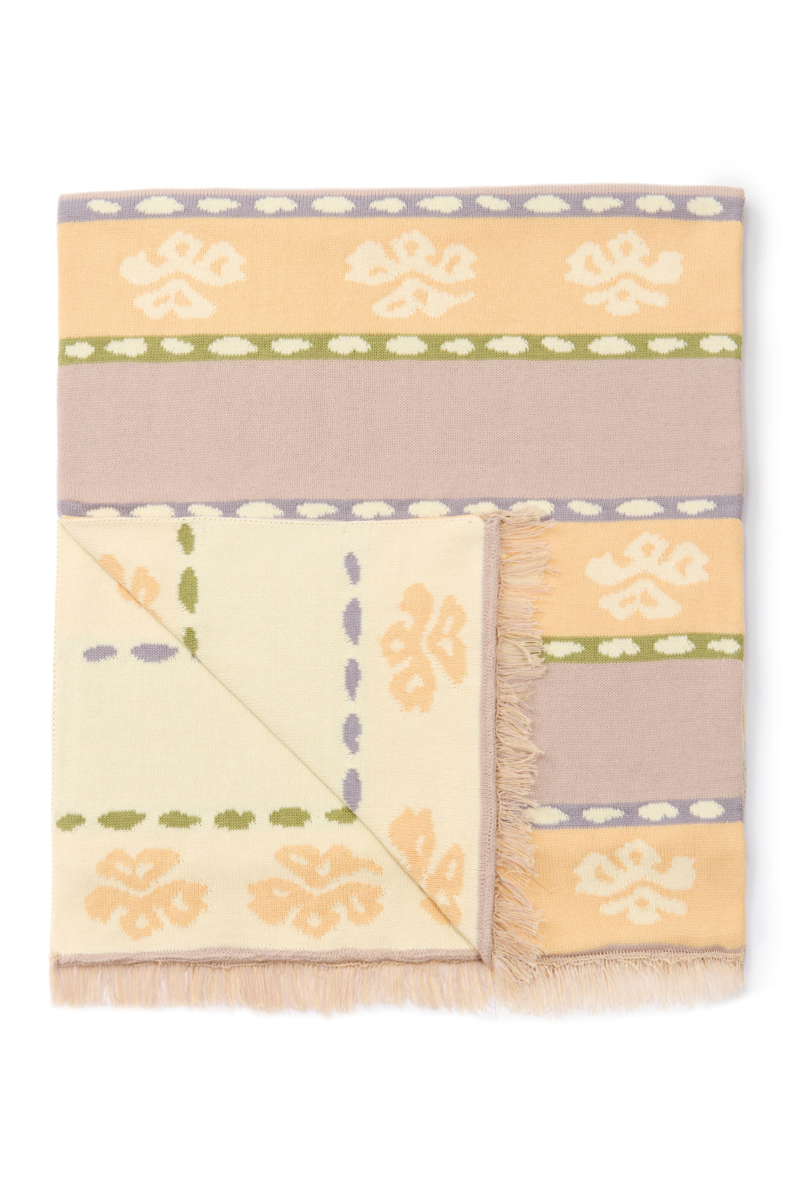 Bufanda NWHR x Museo del Prado Hanami