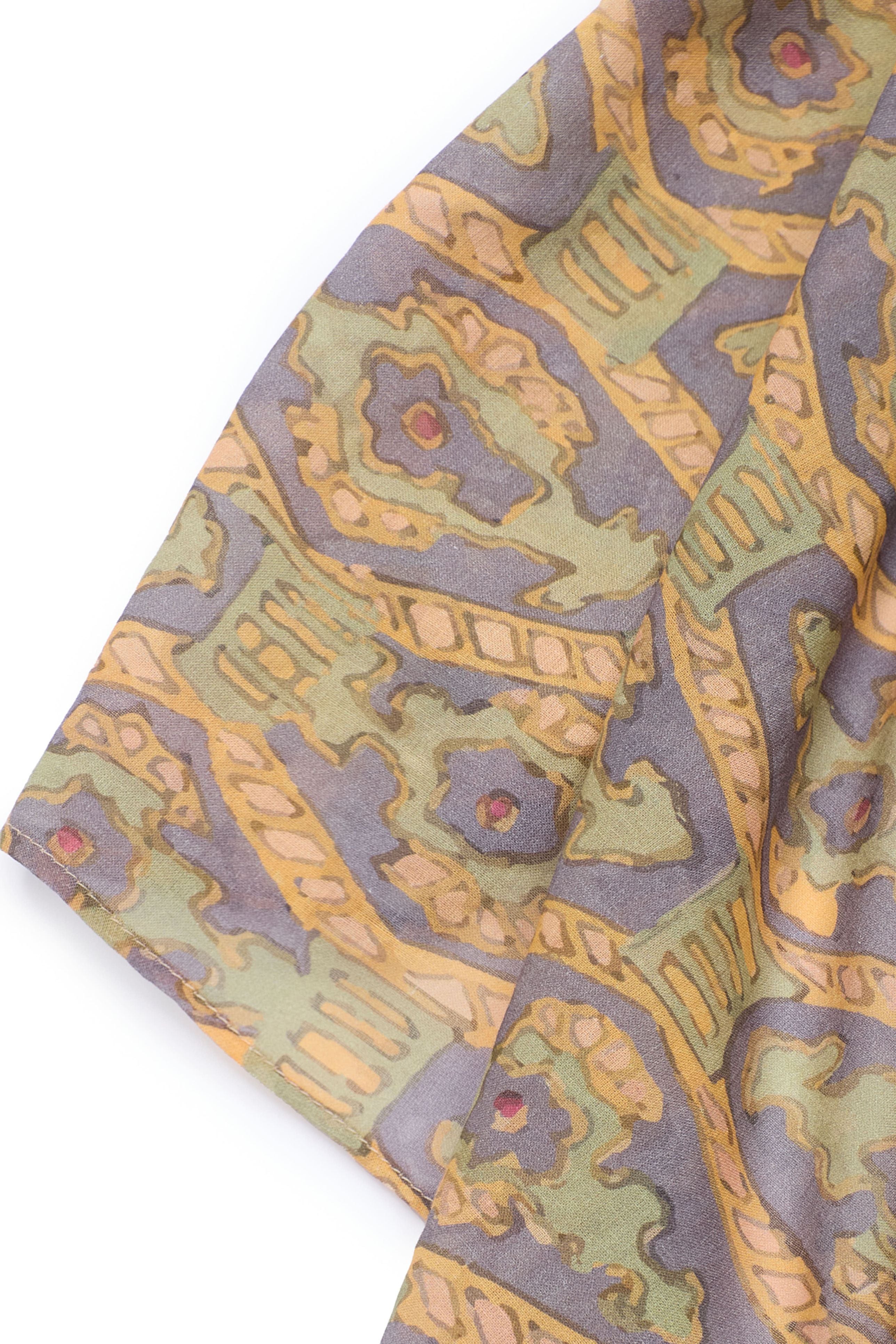 Bandana NWHR x Museo del Prado Roji