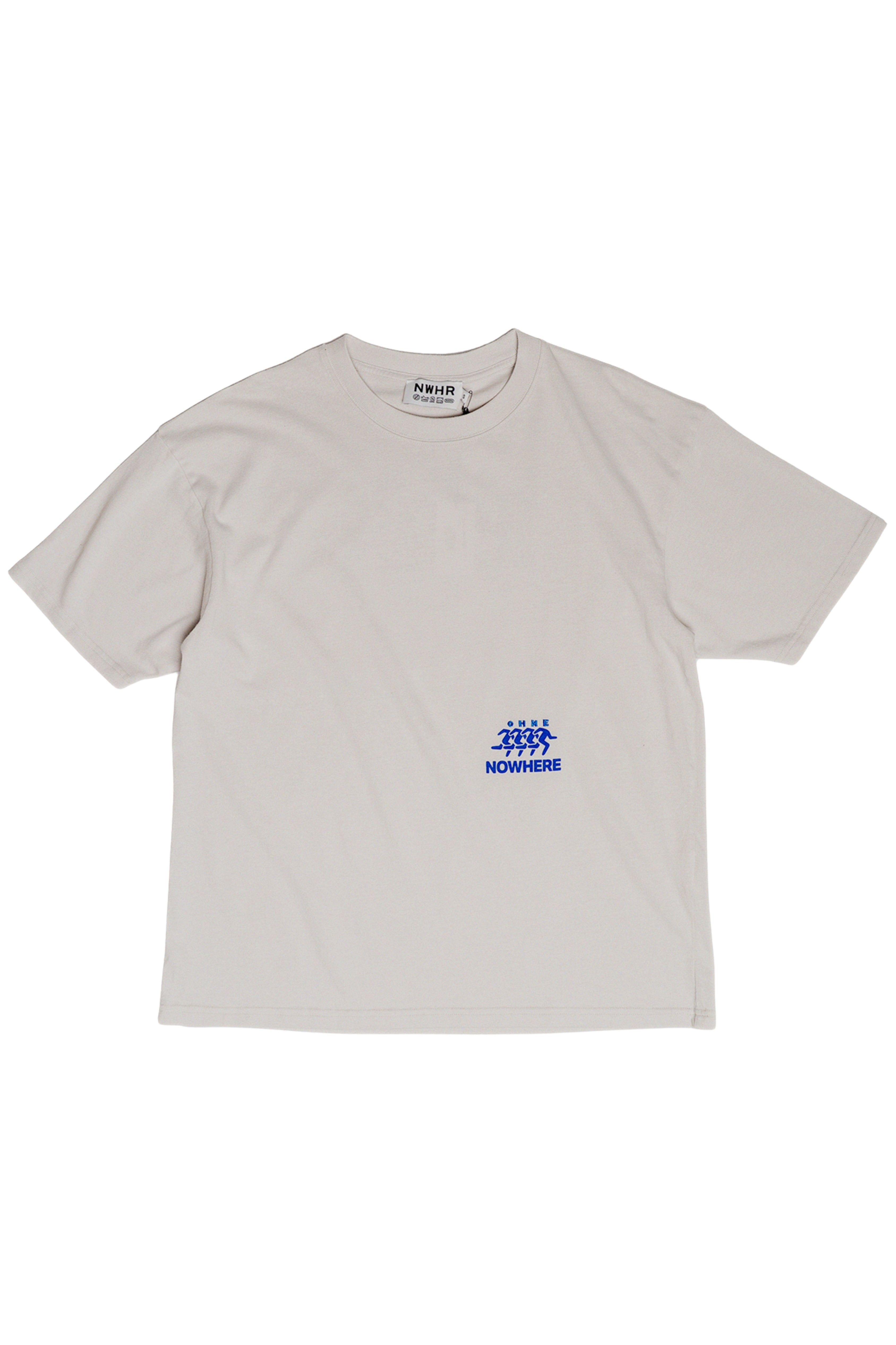 Running Nowhere T-shirt