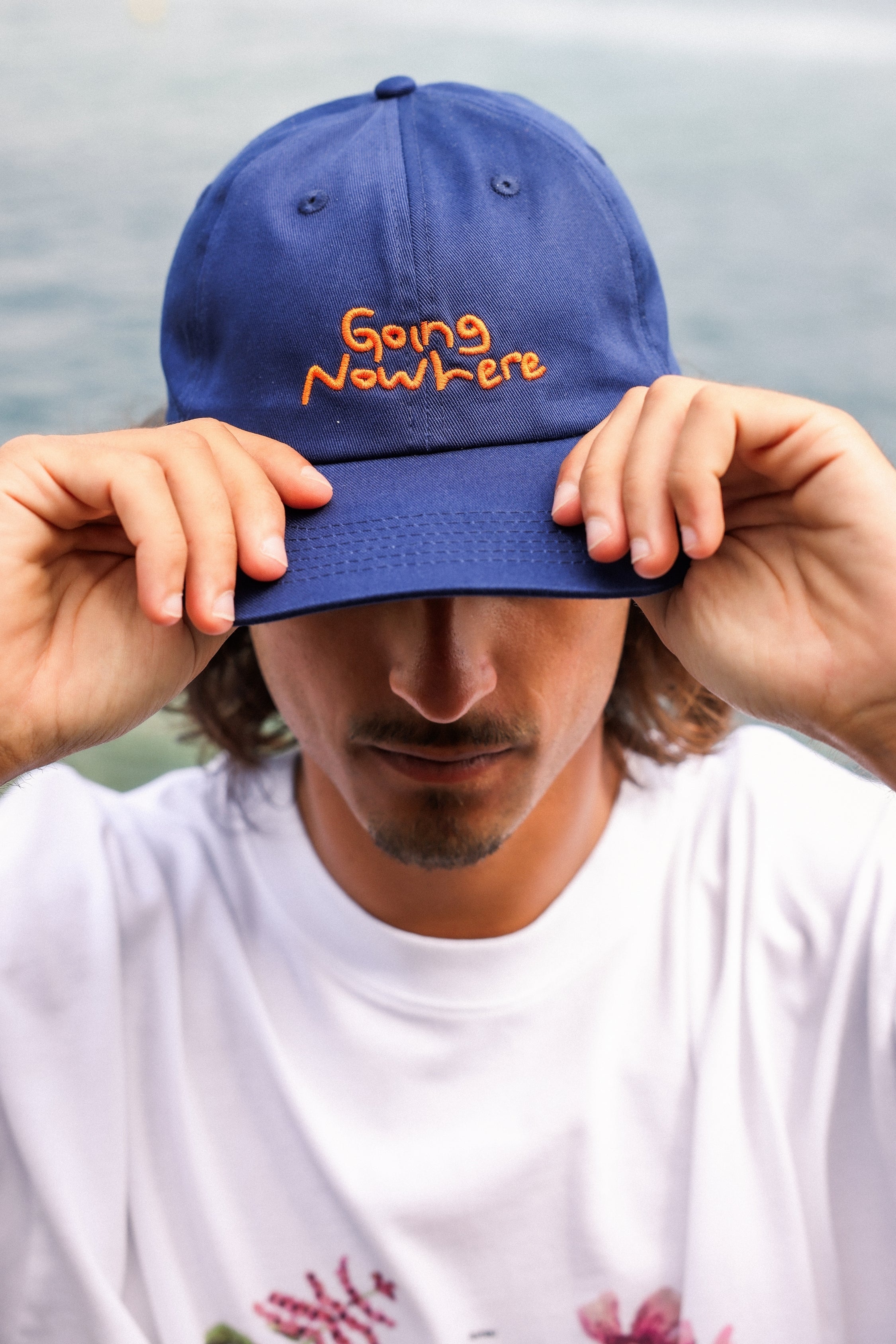 Going Nowhere Cap