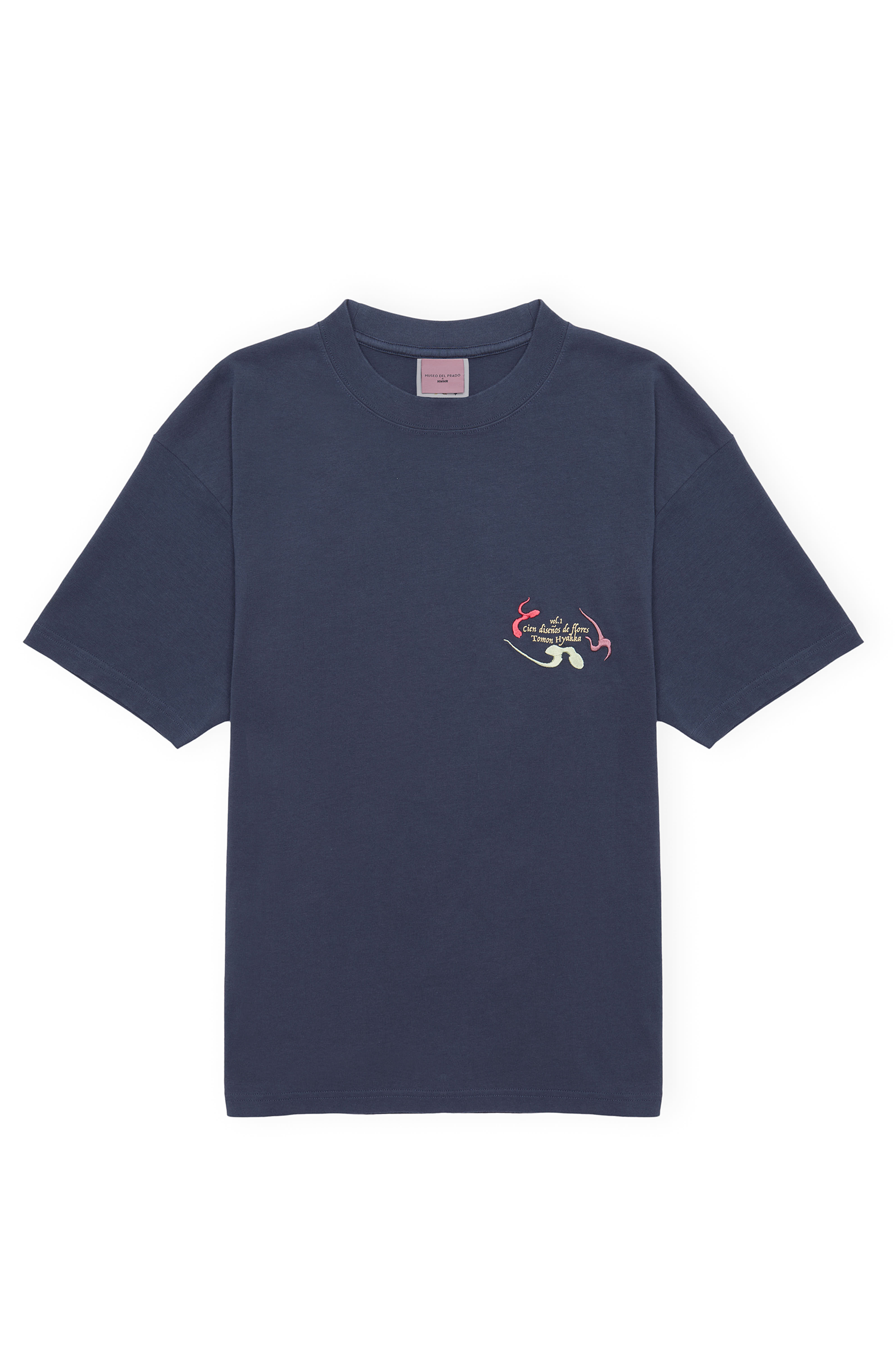 NWHR x Museo del Prado Byakko T-Shirt