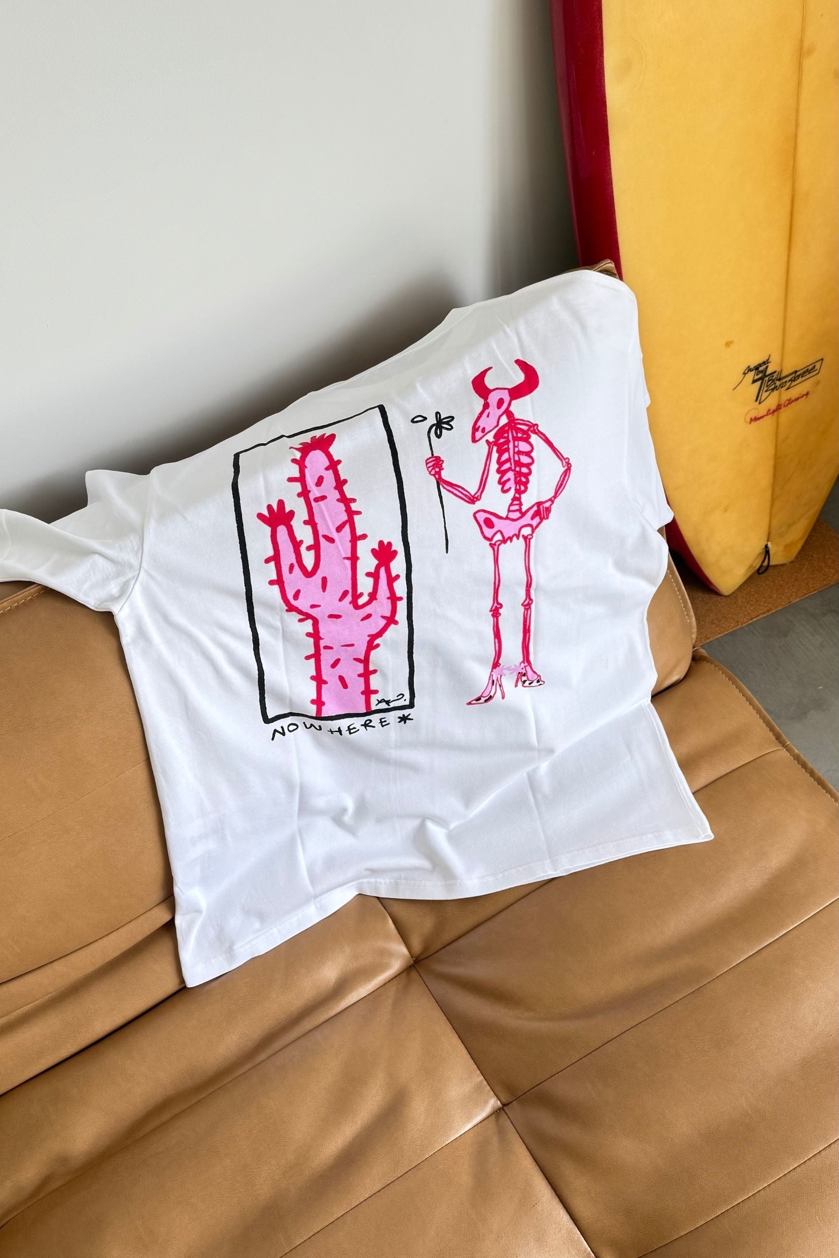 Camiseta Rubia Gallega