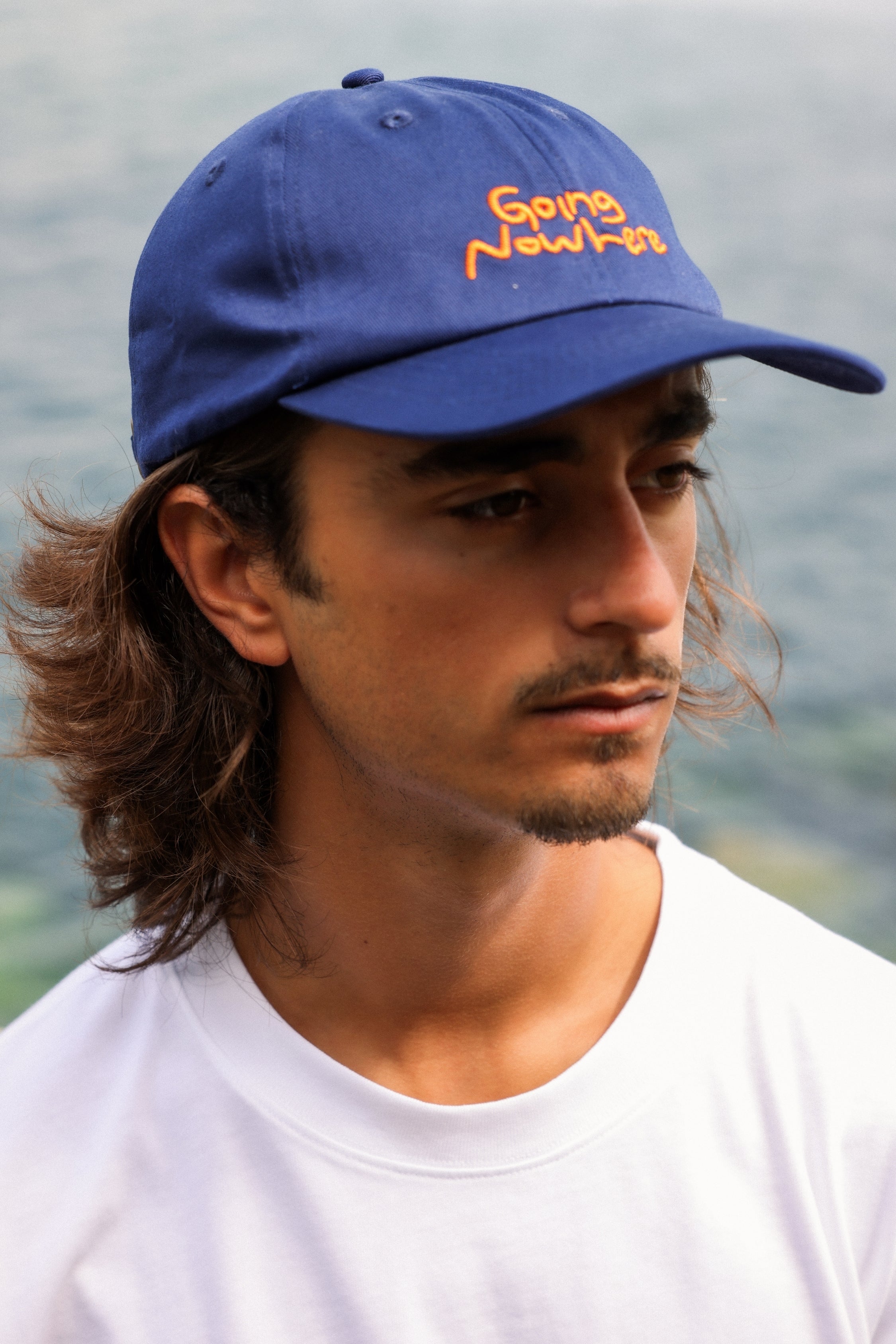 Going Nowhere Cap