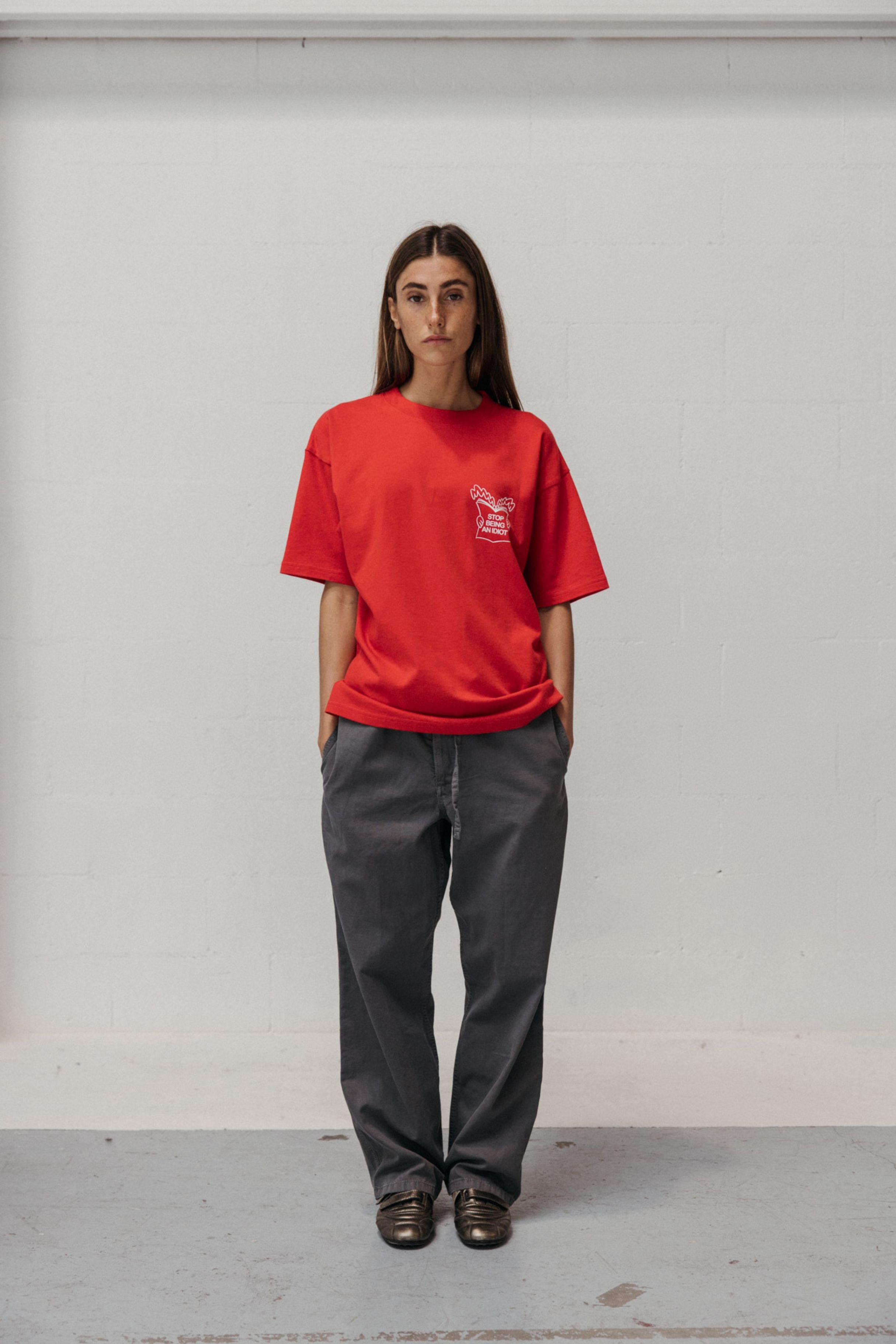 Horoscope T-shirt